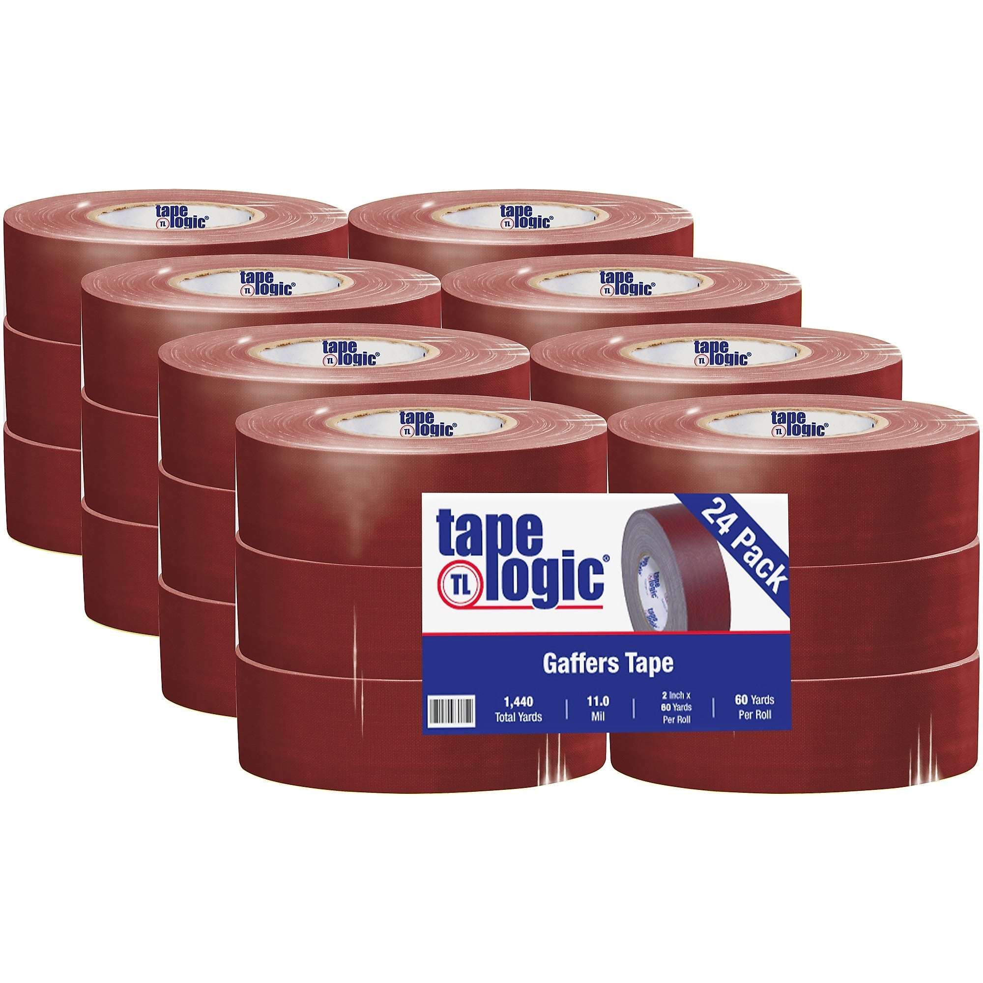 Tape Logic 2