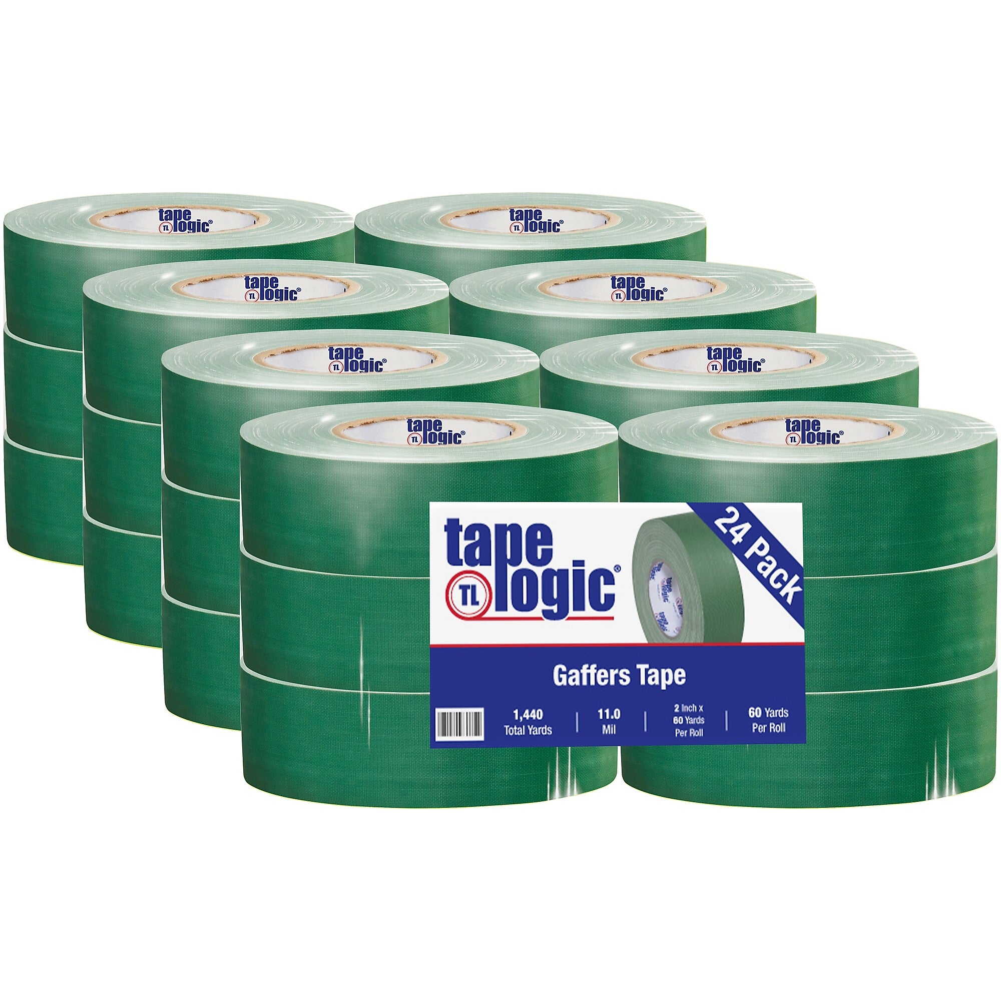 Tape Logic 2