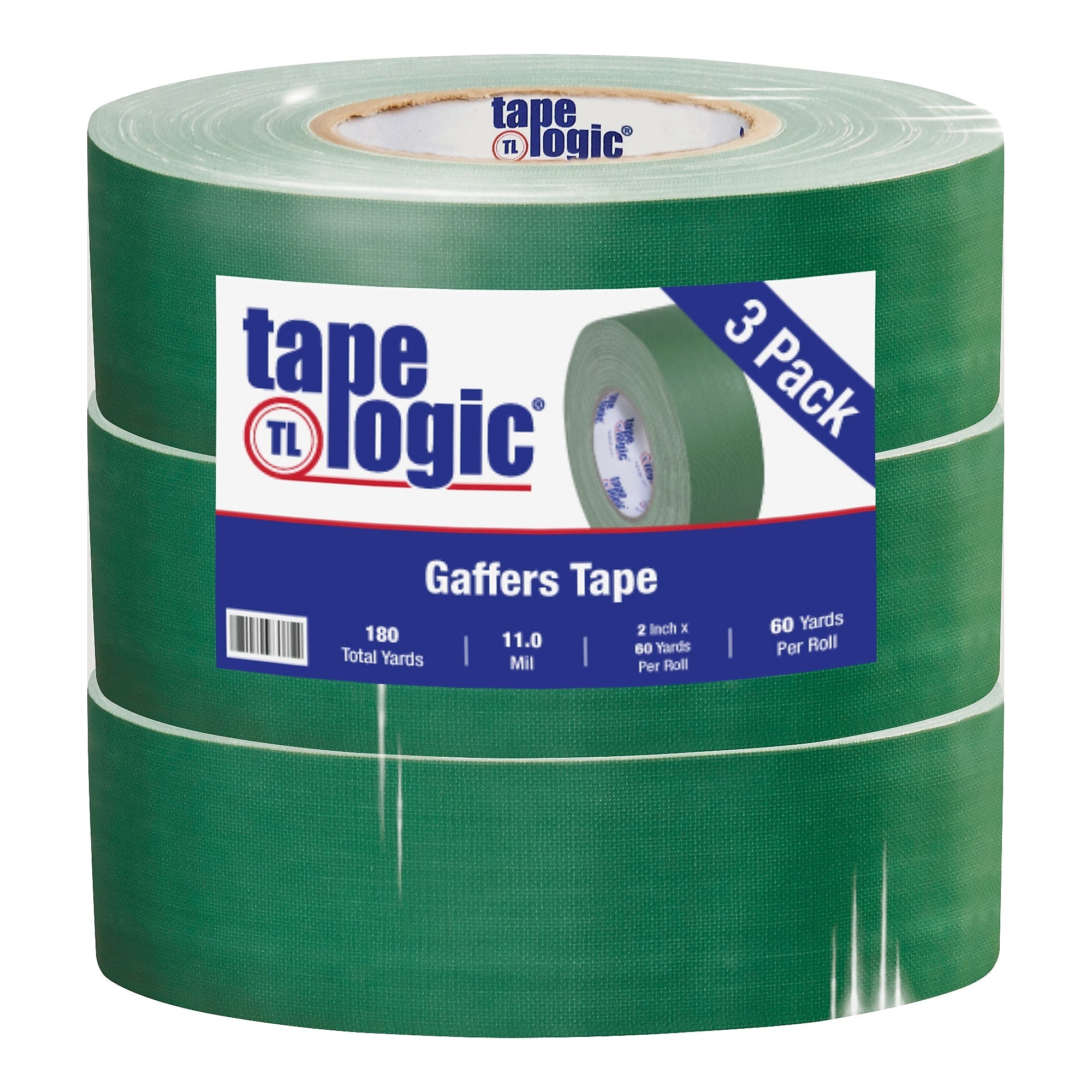 Tape Logic 2
