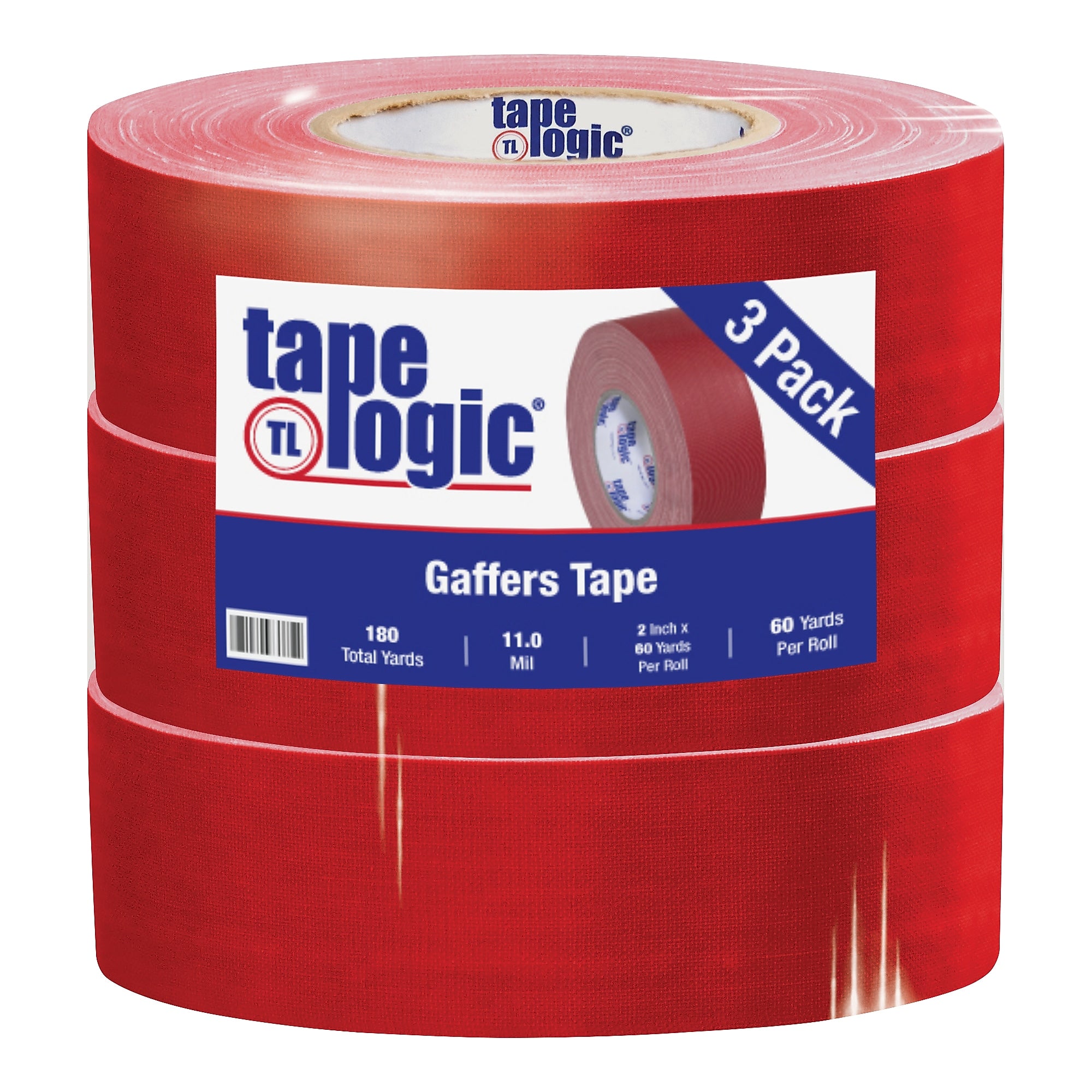 Tape Logic 2