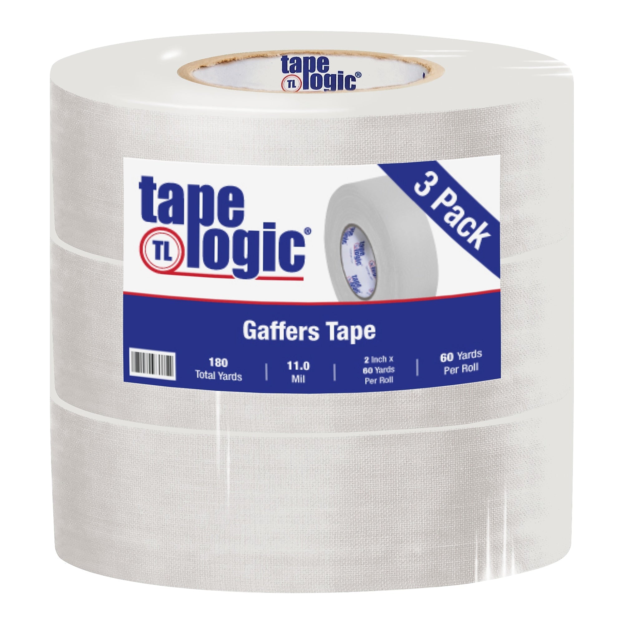 Tape Logic 2