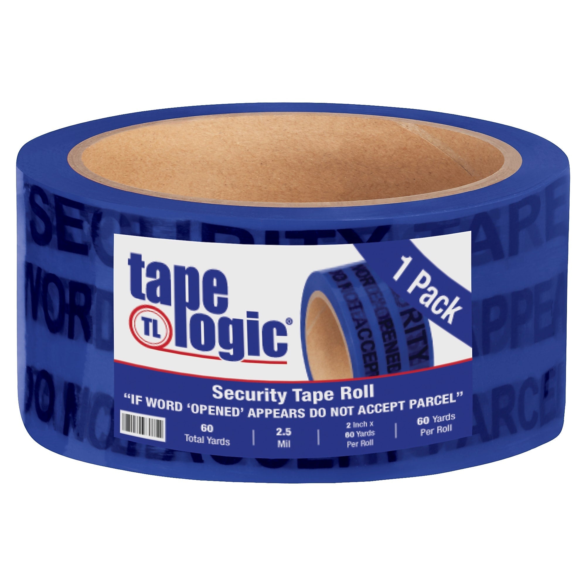 Tape Logic 2