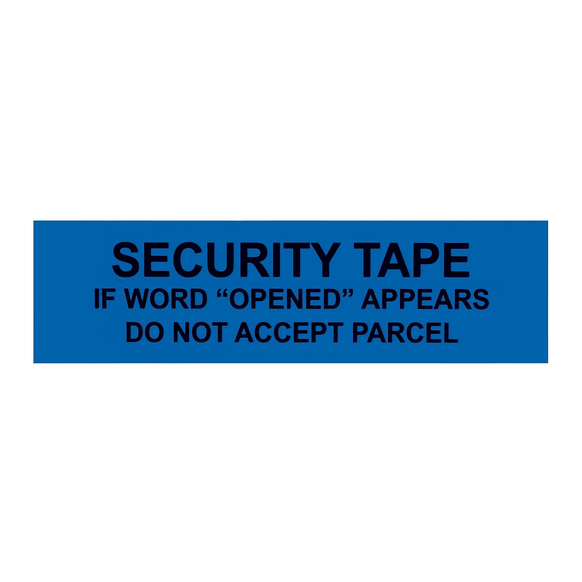 Tape Logic 2