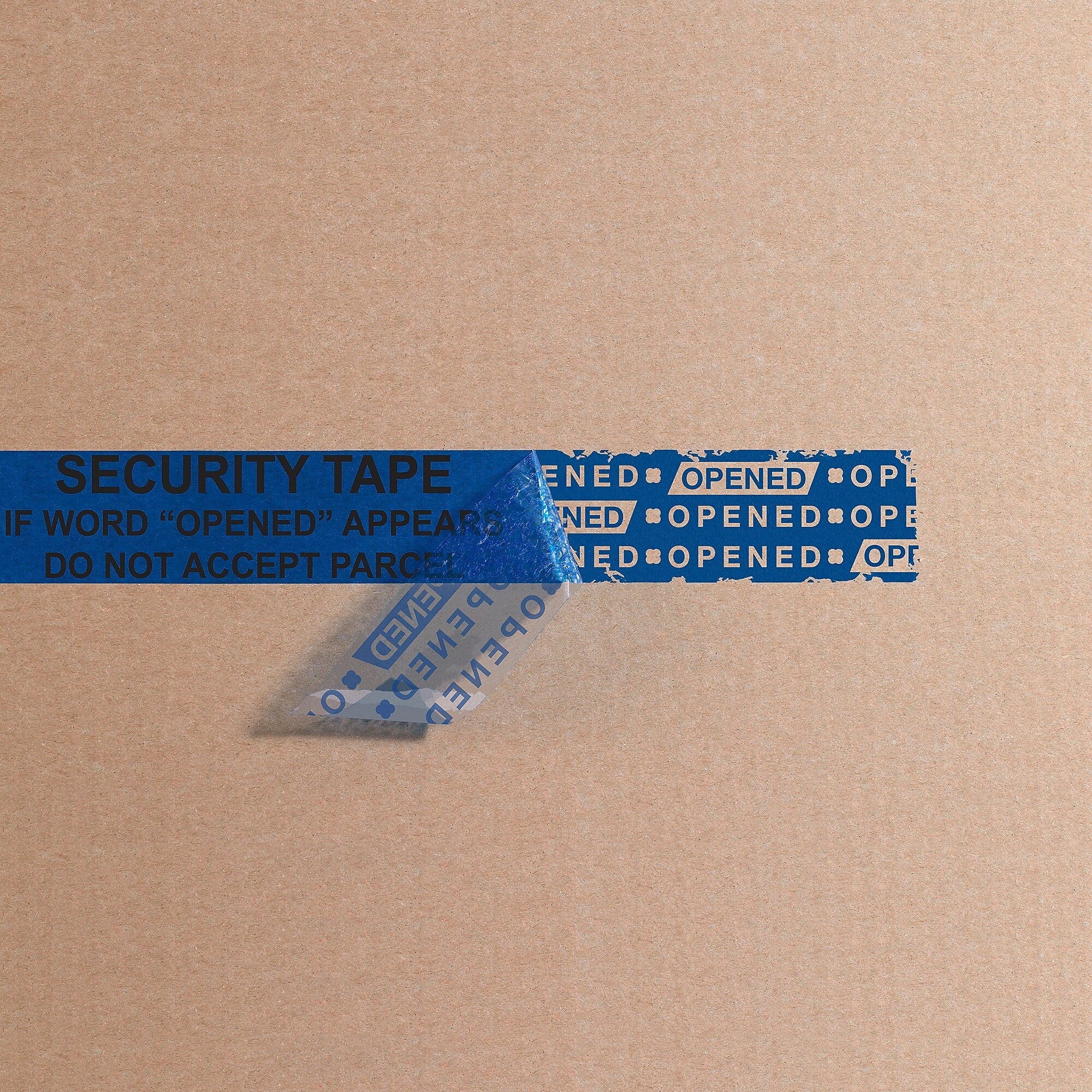 Tape Logic 2