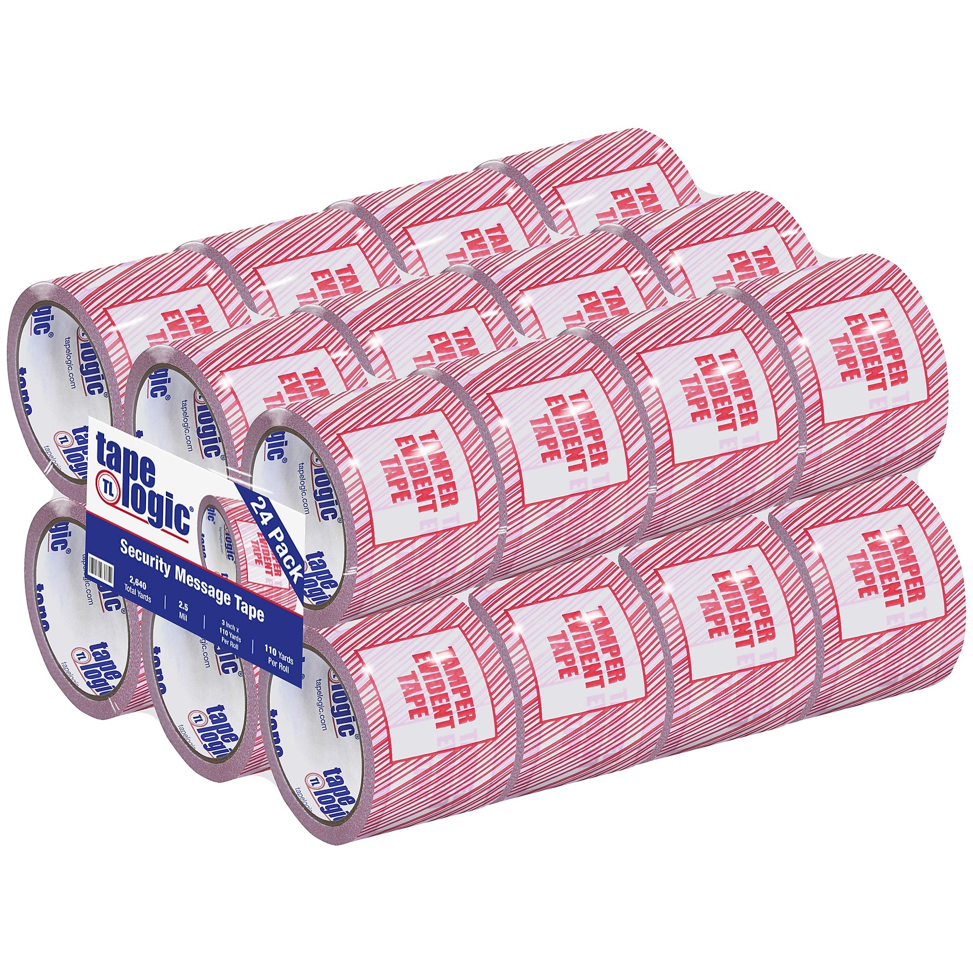 Tape Logic 3