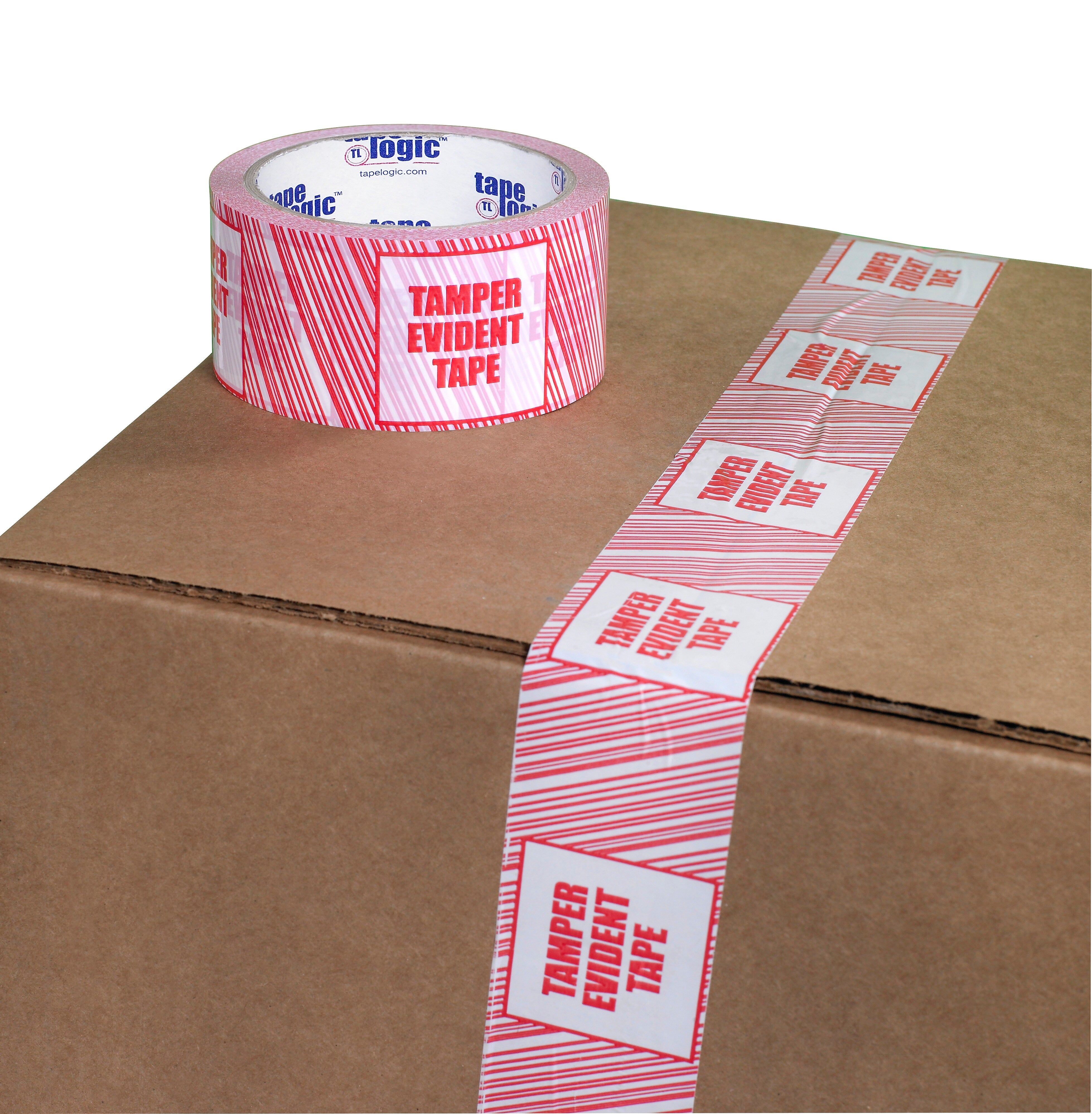 Tape Logic 3