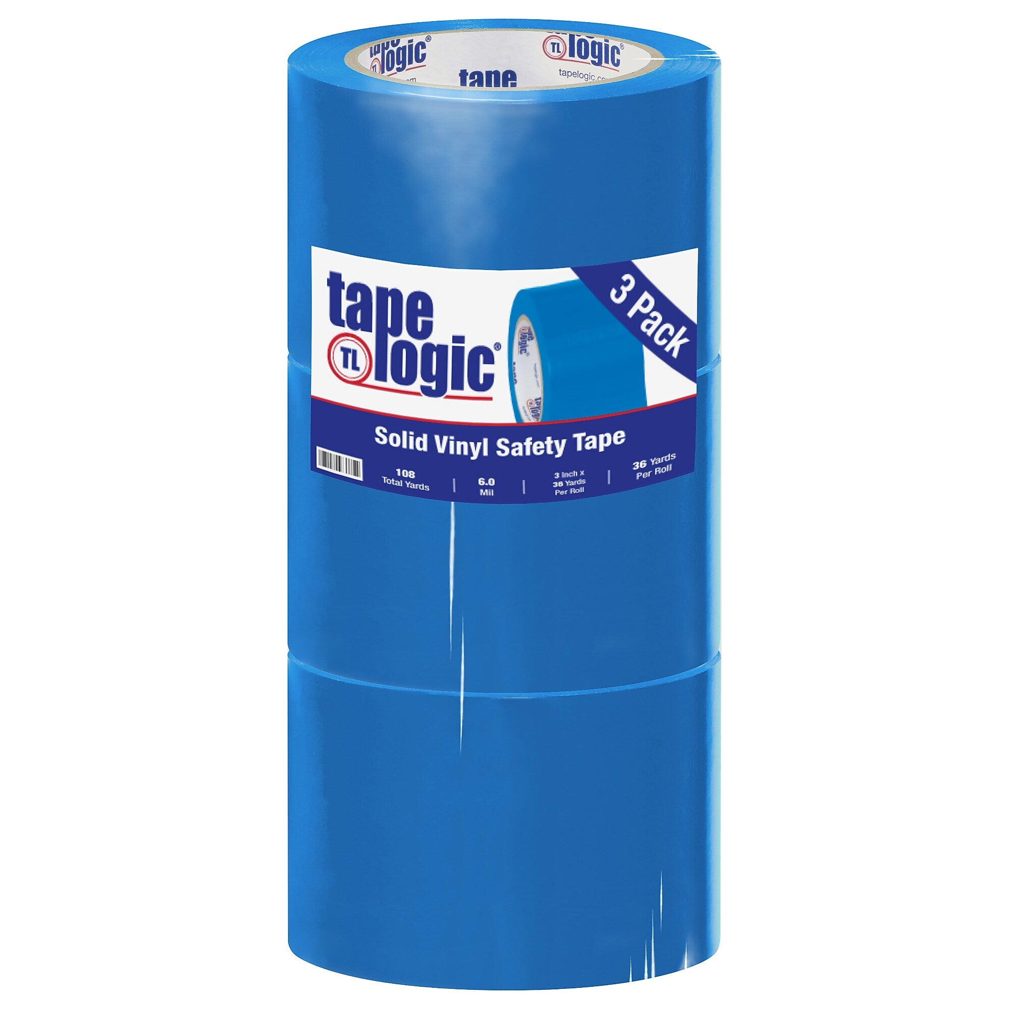 Tape Logic 3