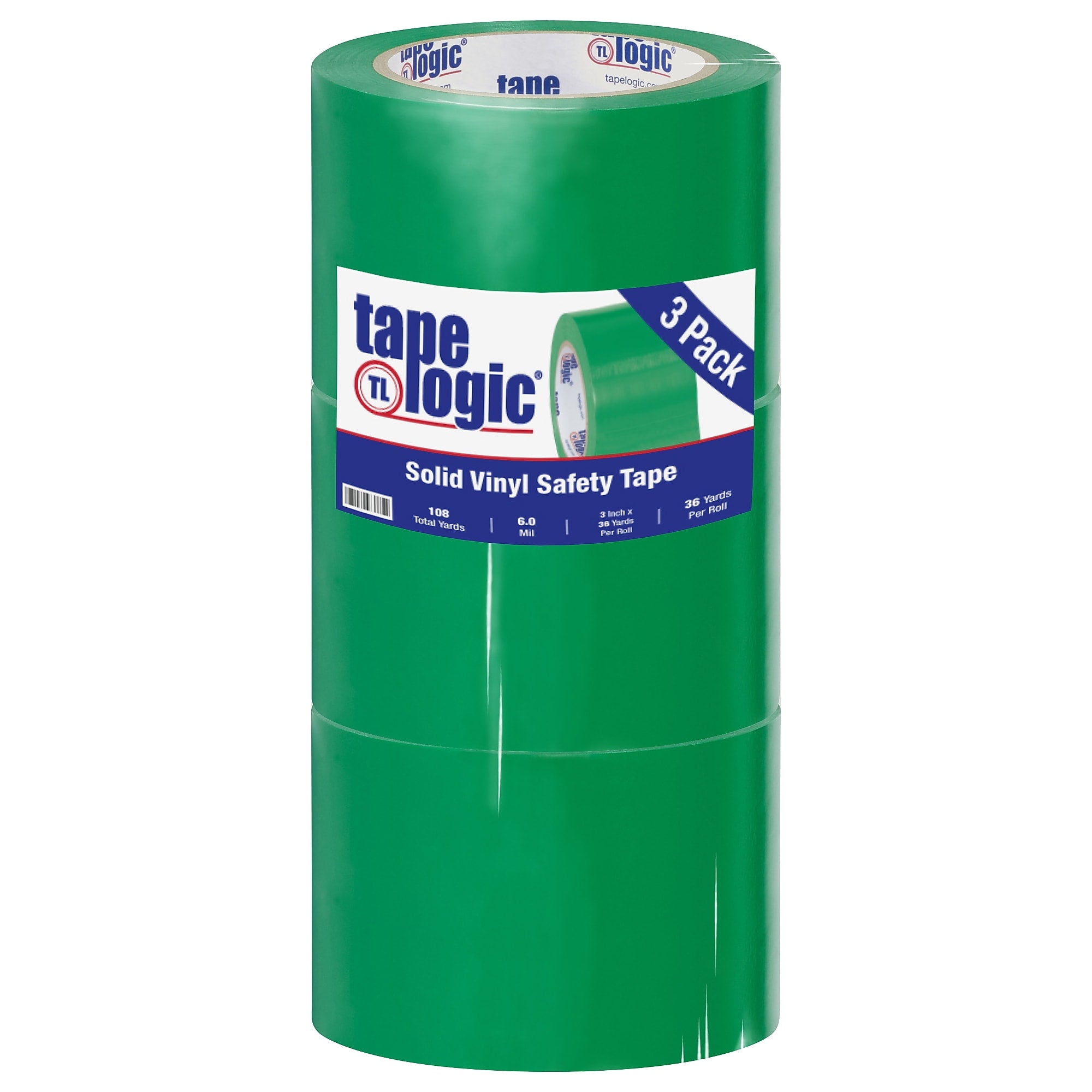 Tape Logic 3