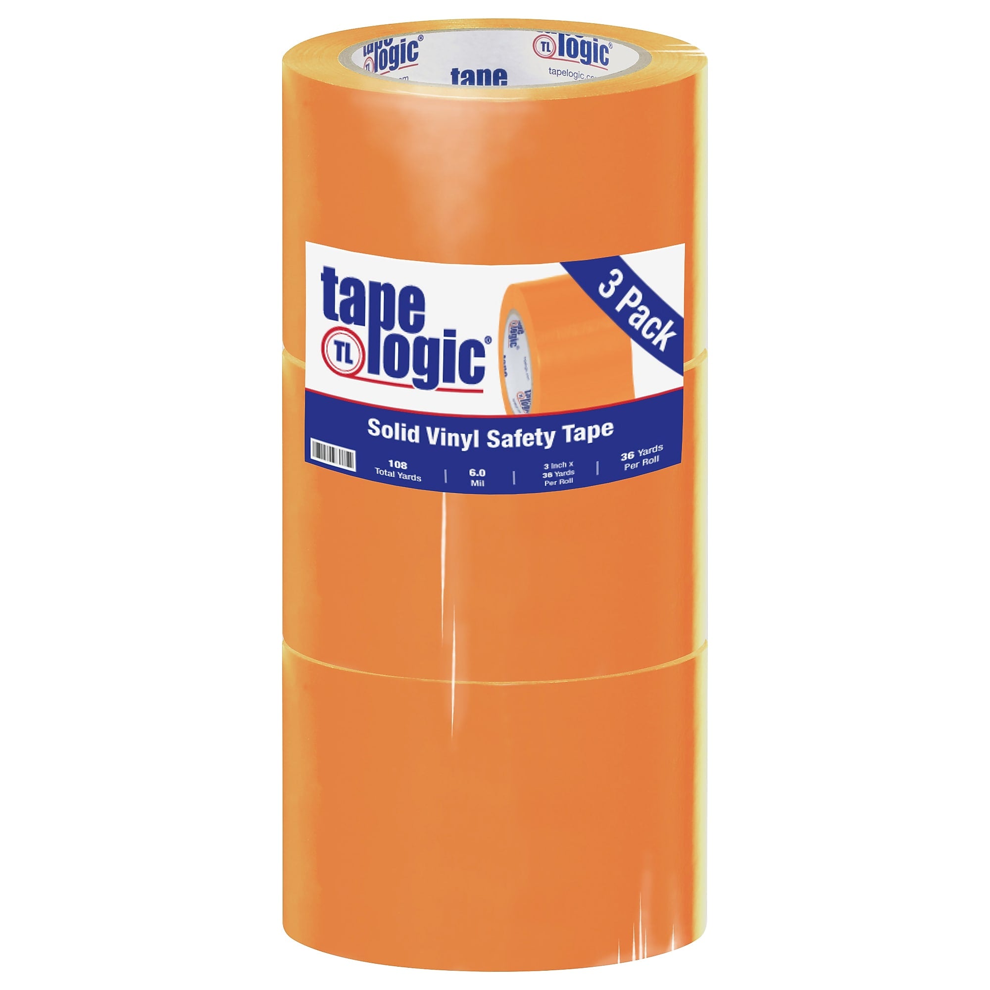 Tape Logic 3