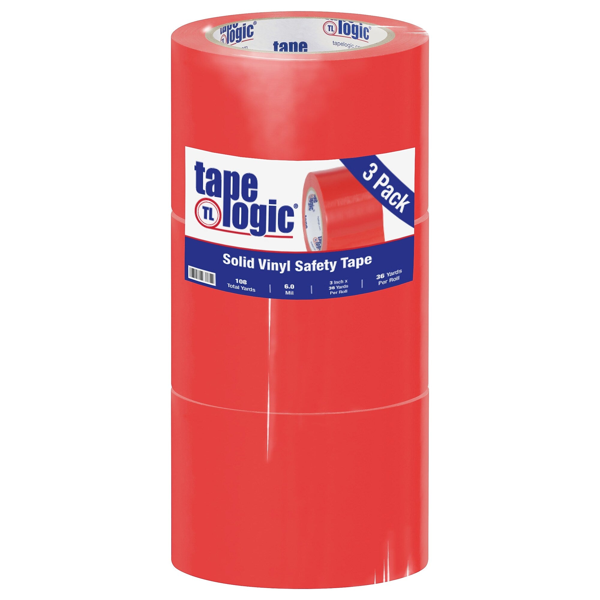Tape Logic 3