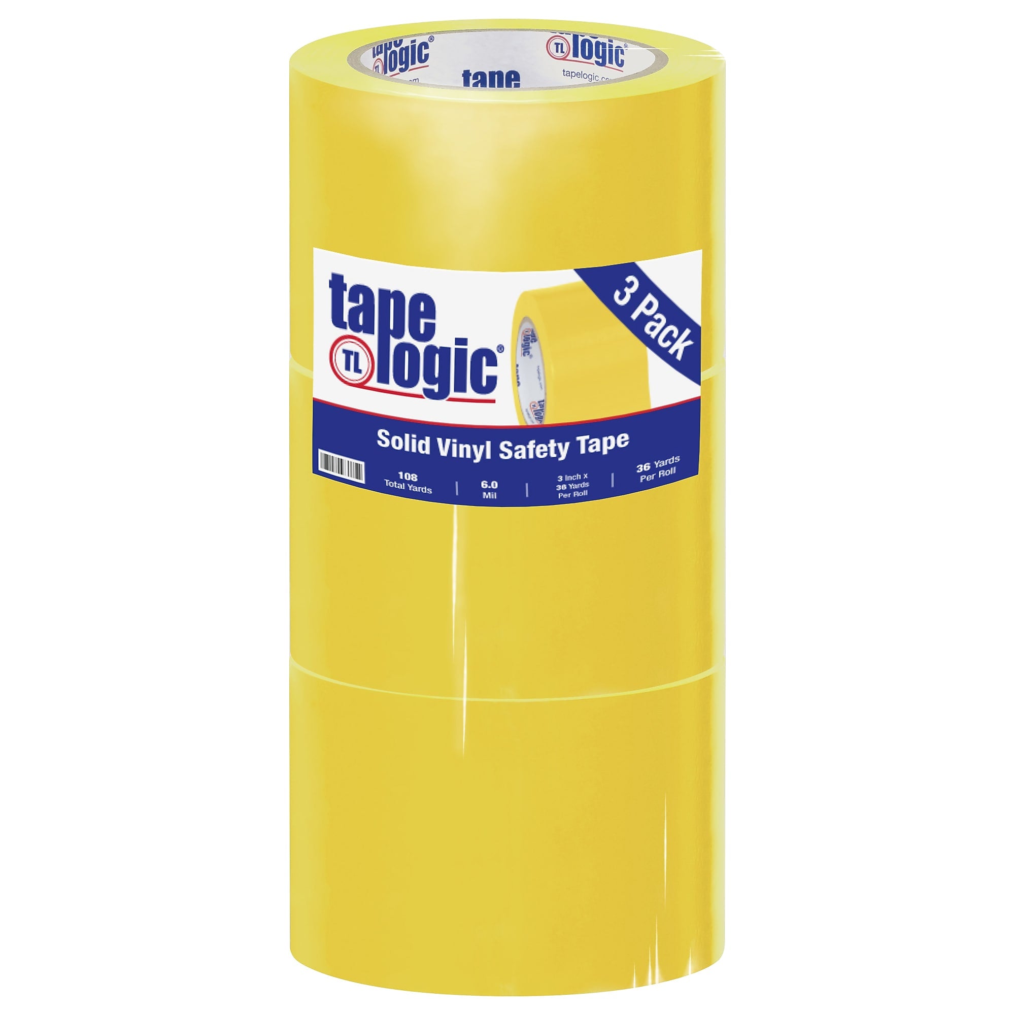 Tape Logic 3