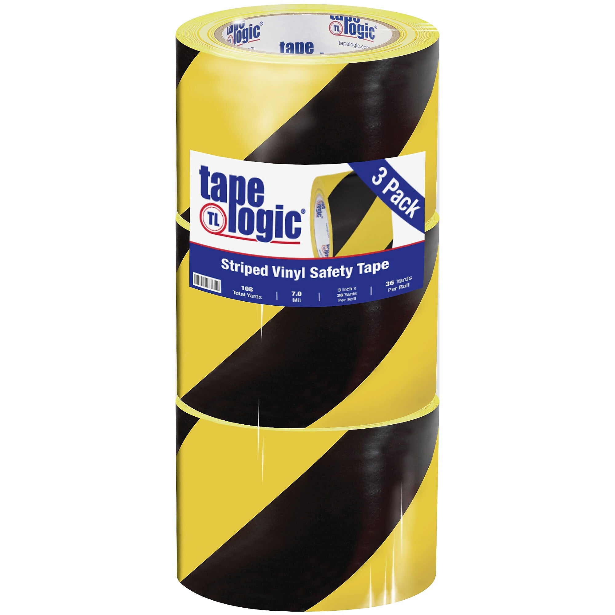 Tape Logic 3