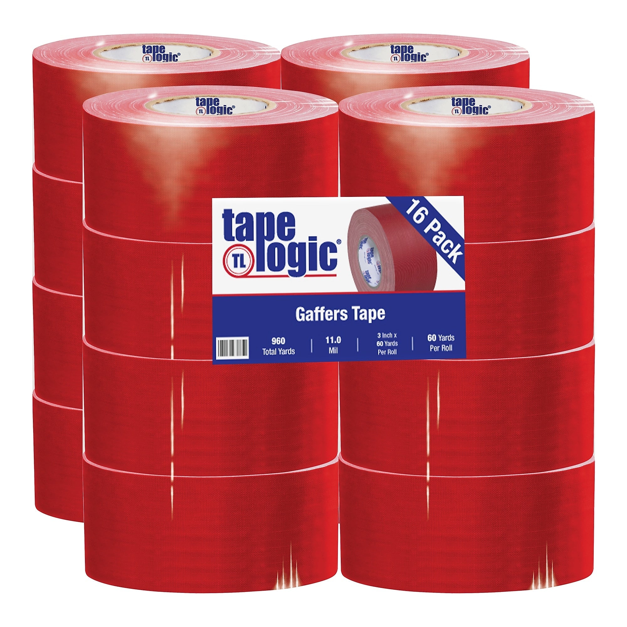 Tape Logic 3