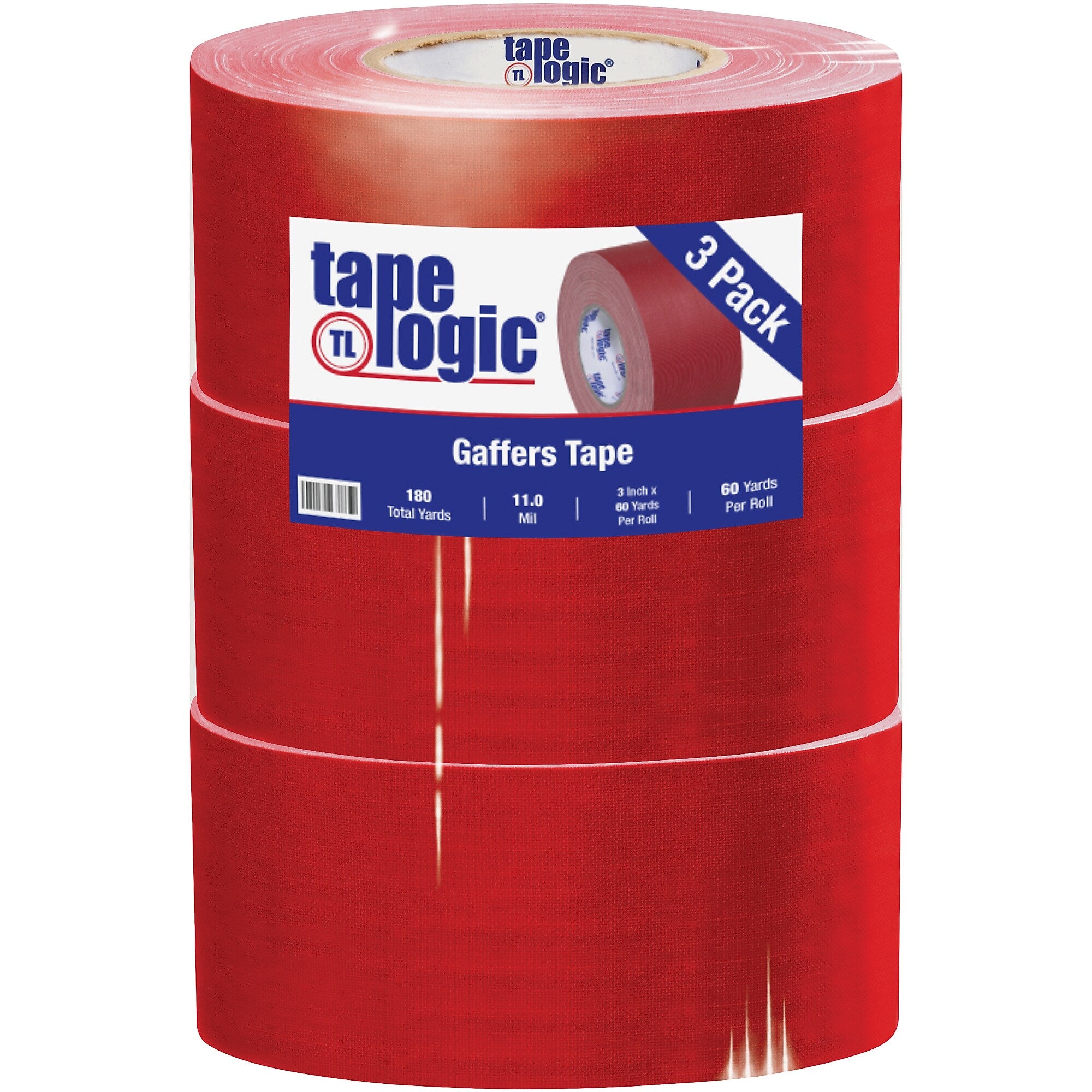 Tape Logic 3