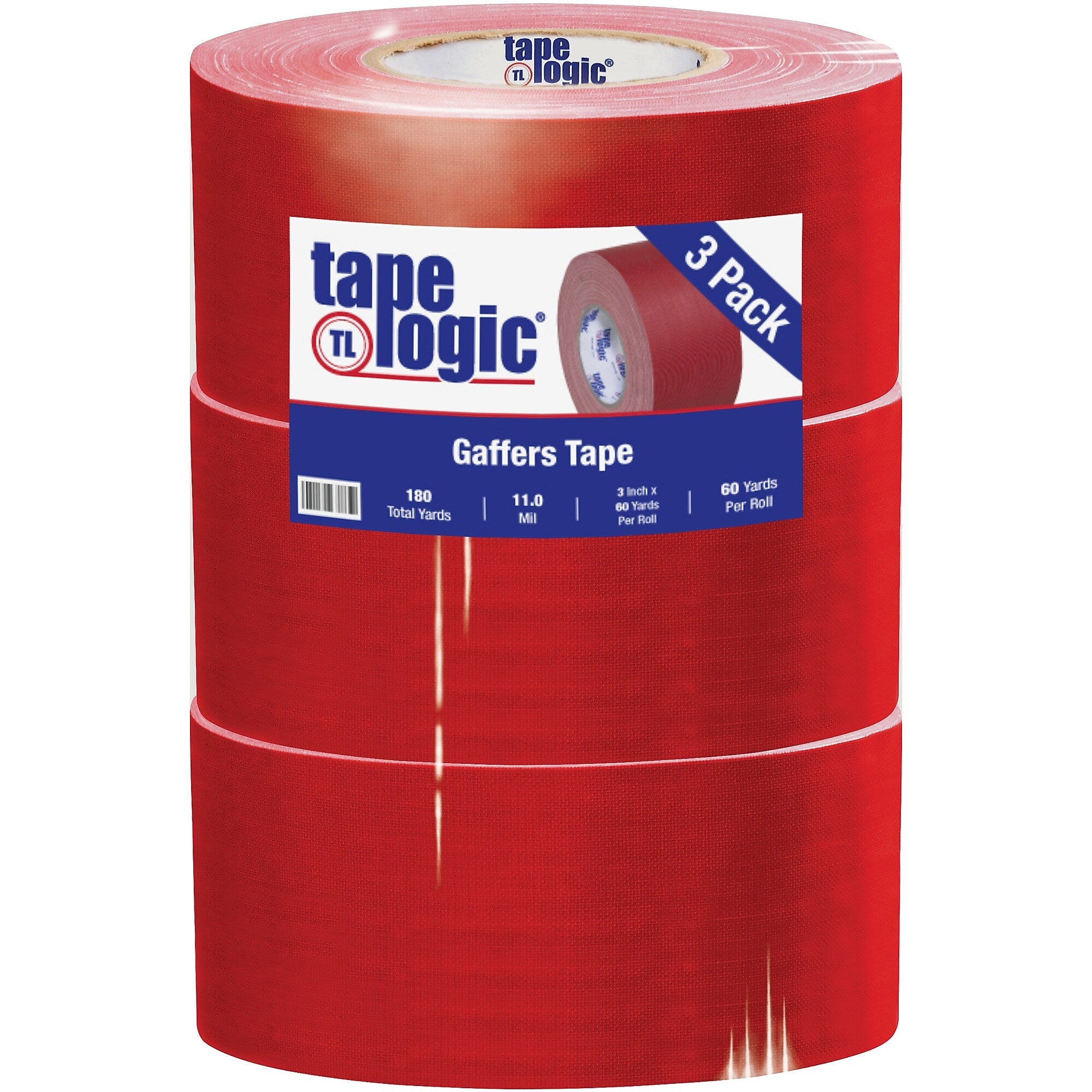 Tape Logic 3