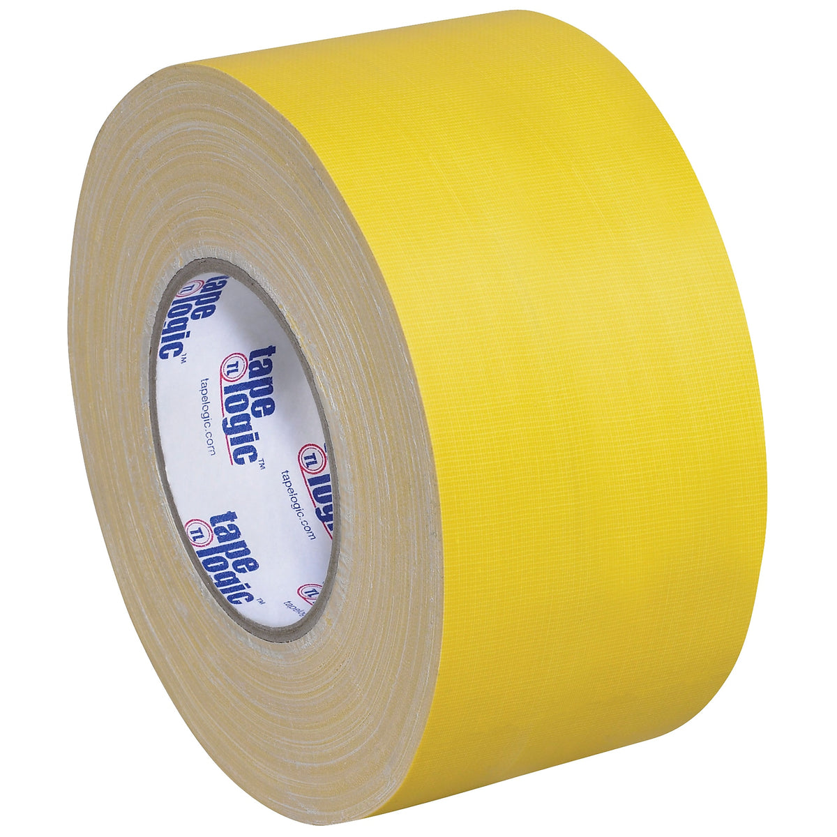 Tape Logic 3" x 60 yds. x 11 mil Gaffers Tape, Yellow16/Carton