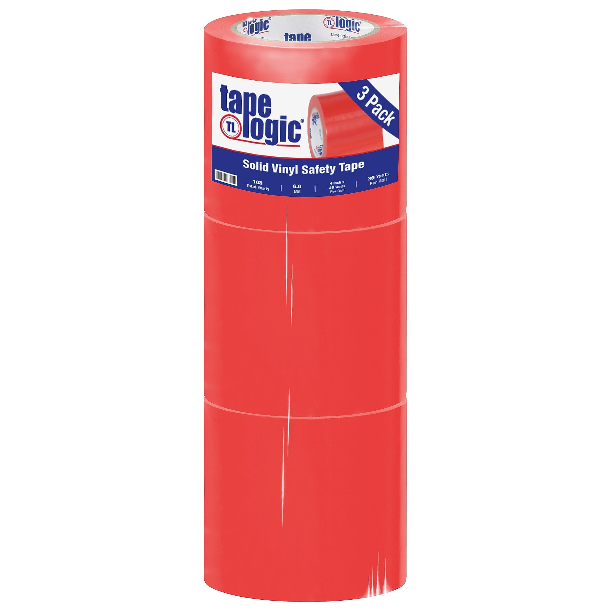 Tape Logic 4