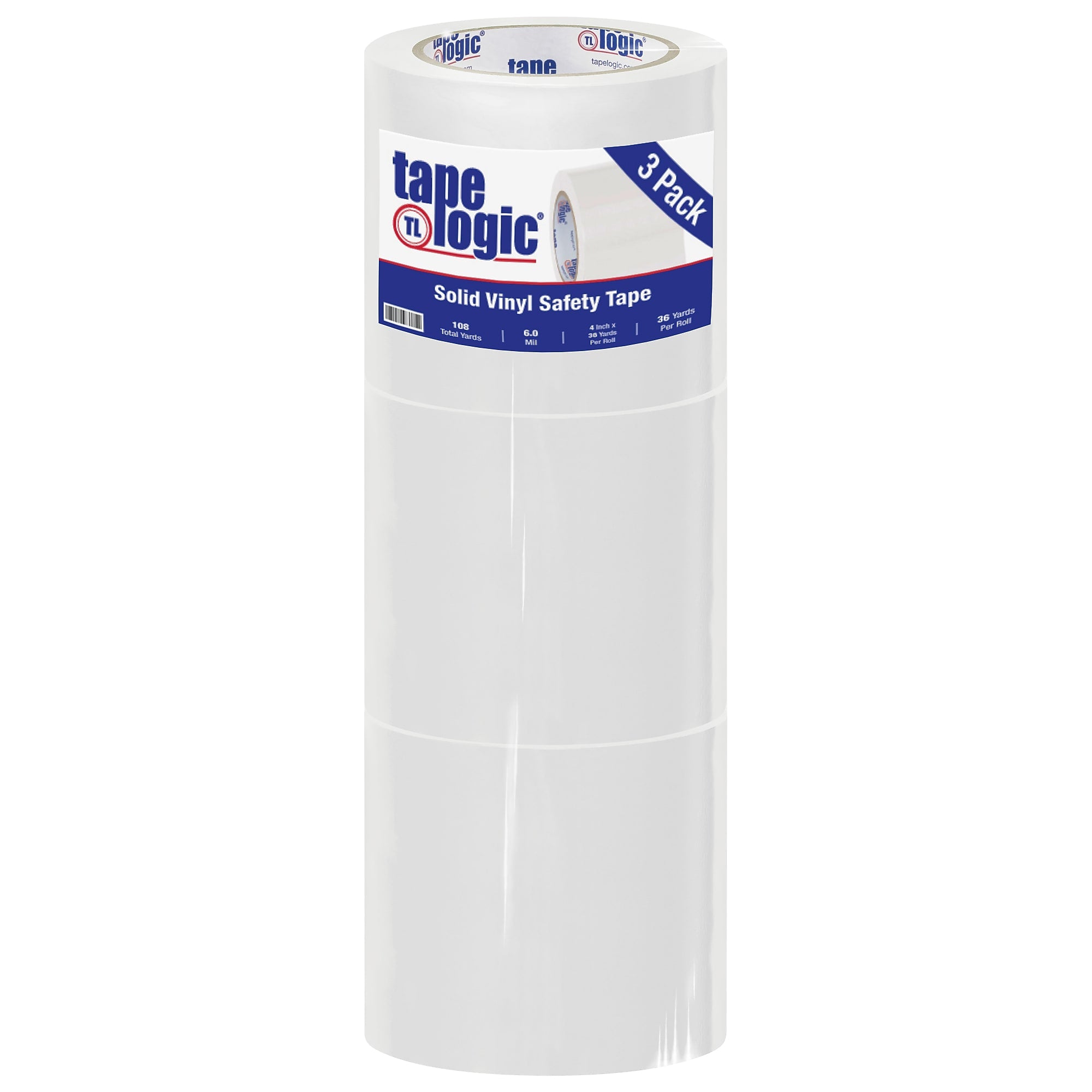 Tape Logic 4