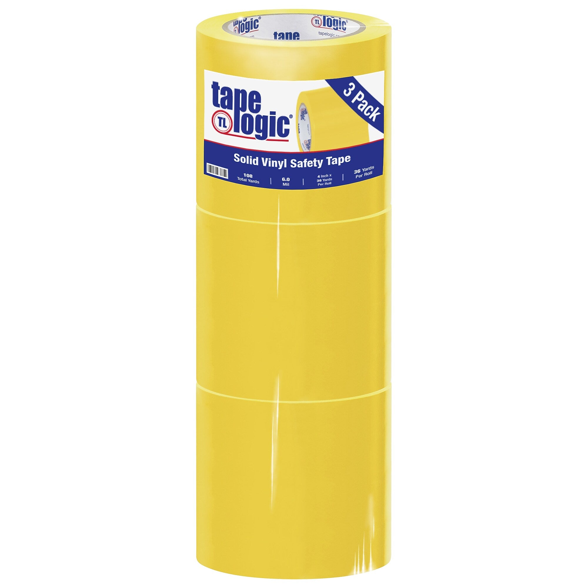 Tape Logic 4