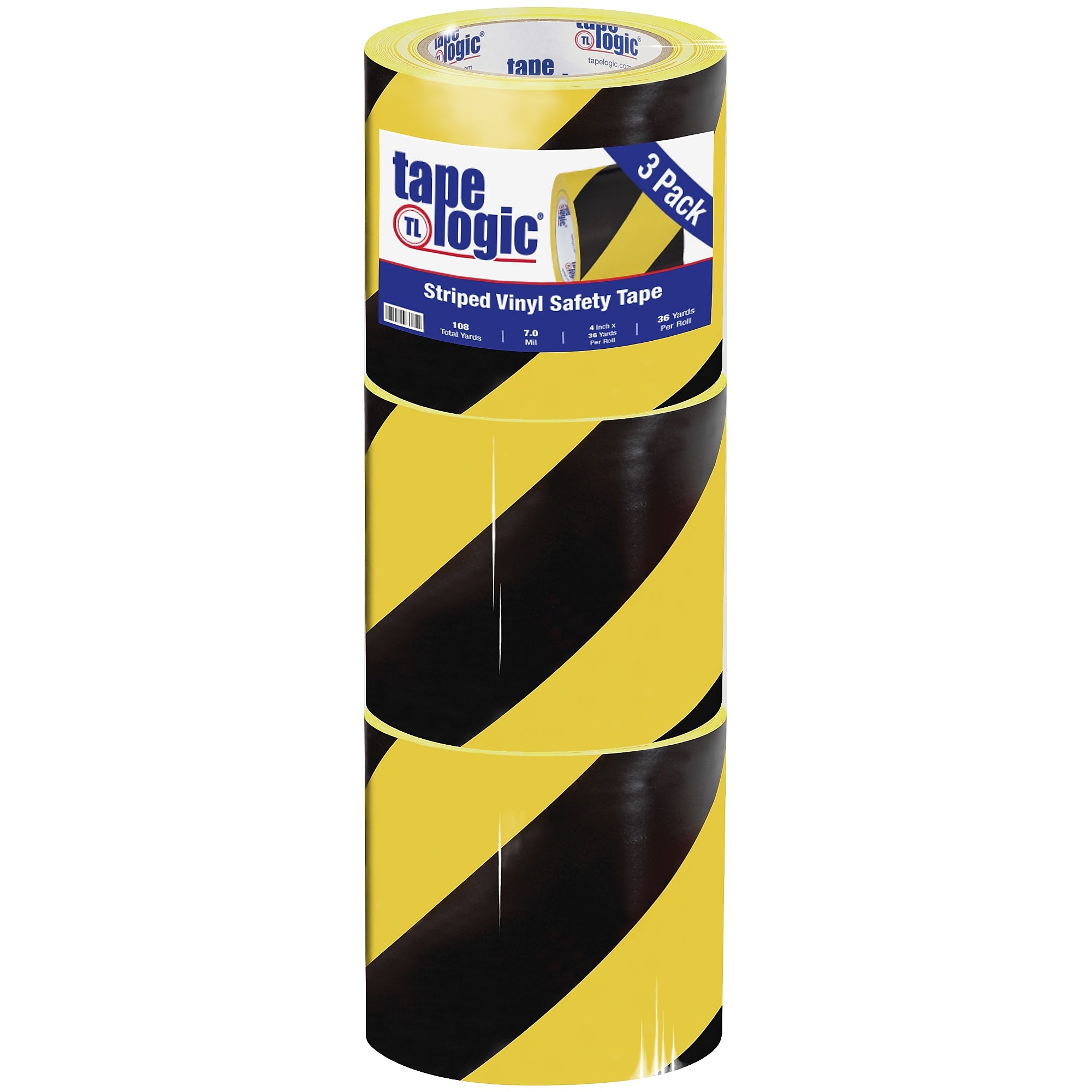 Tape Logic 4
