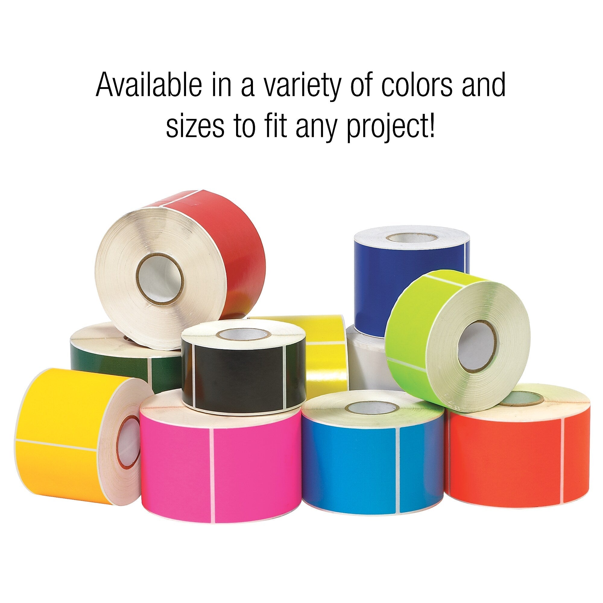 Tape Logic 4