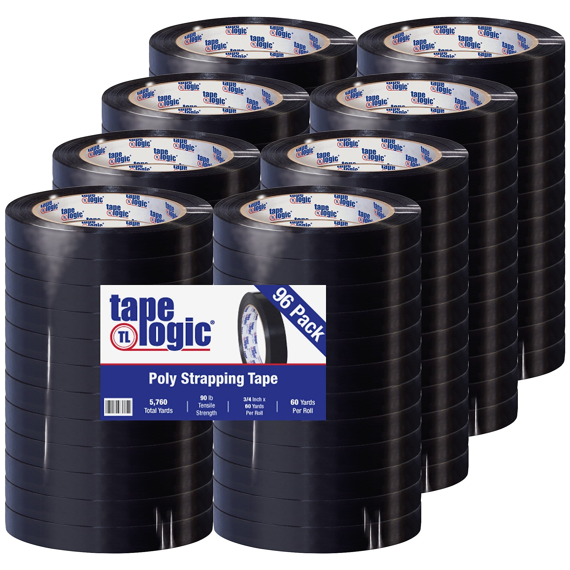Tape Logic™ .75
