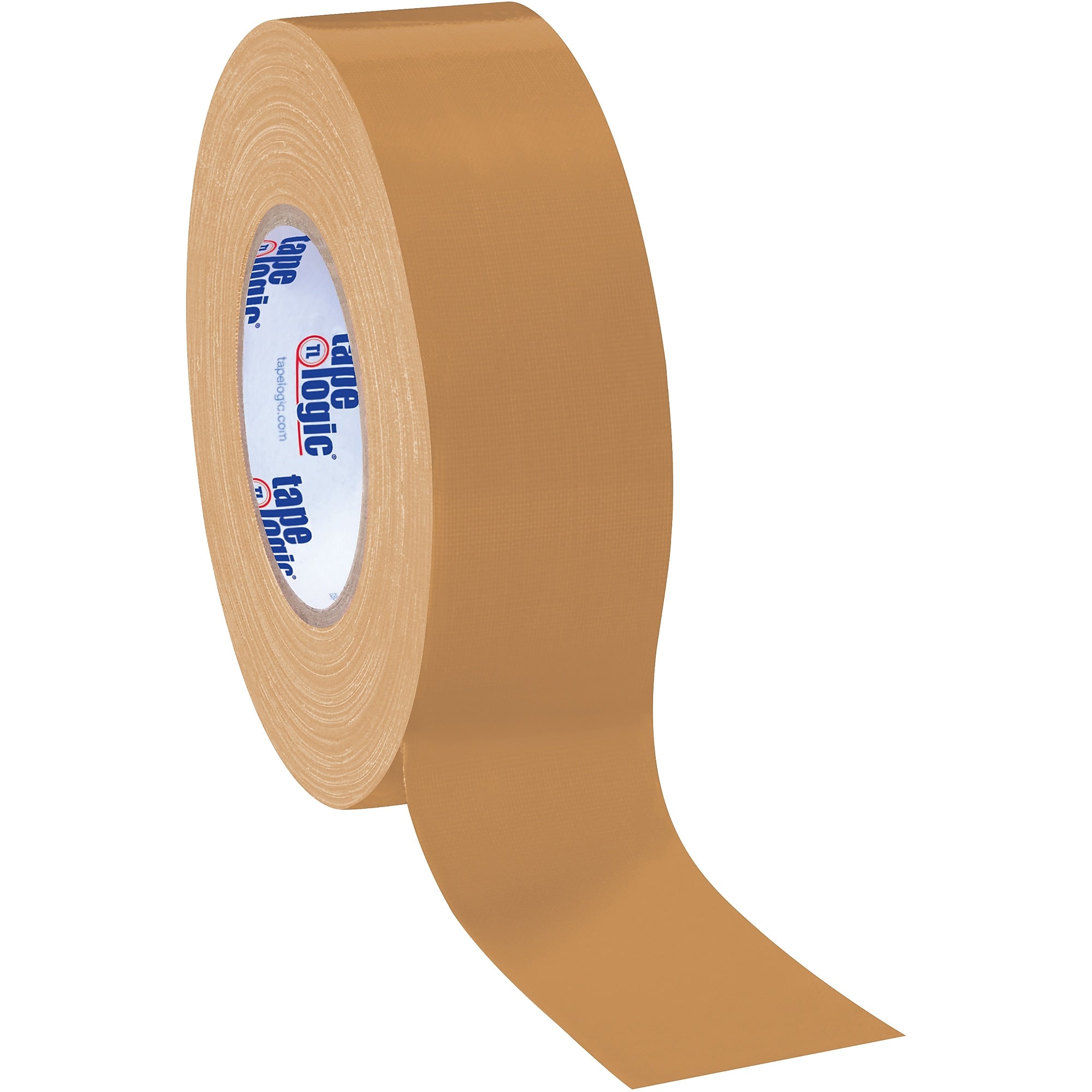 Tape Logic Economy Cloth Duct Tape, Tan, 2