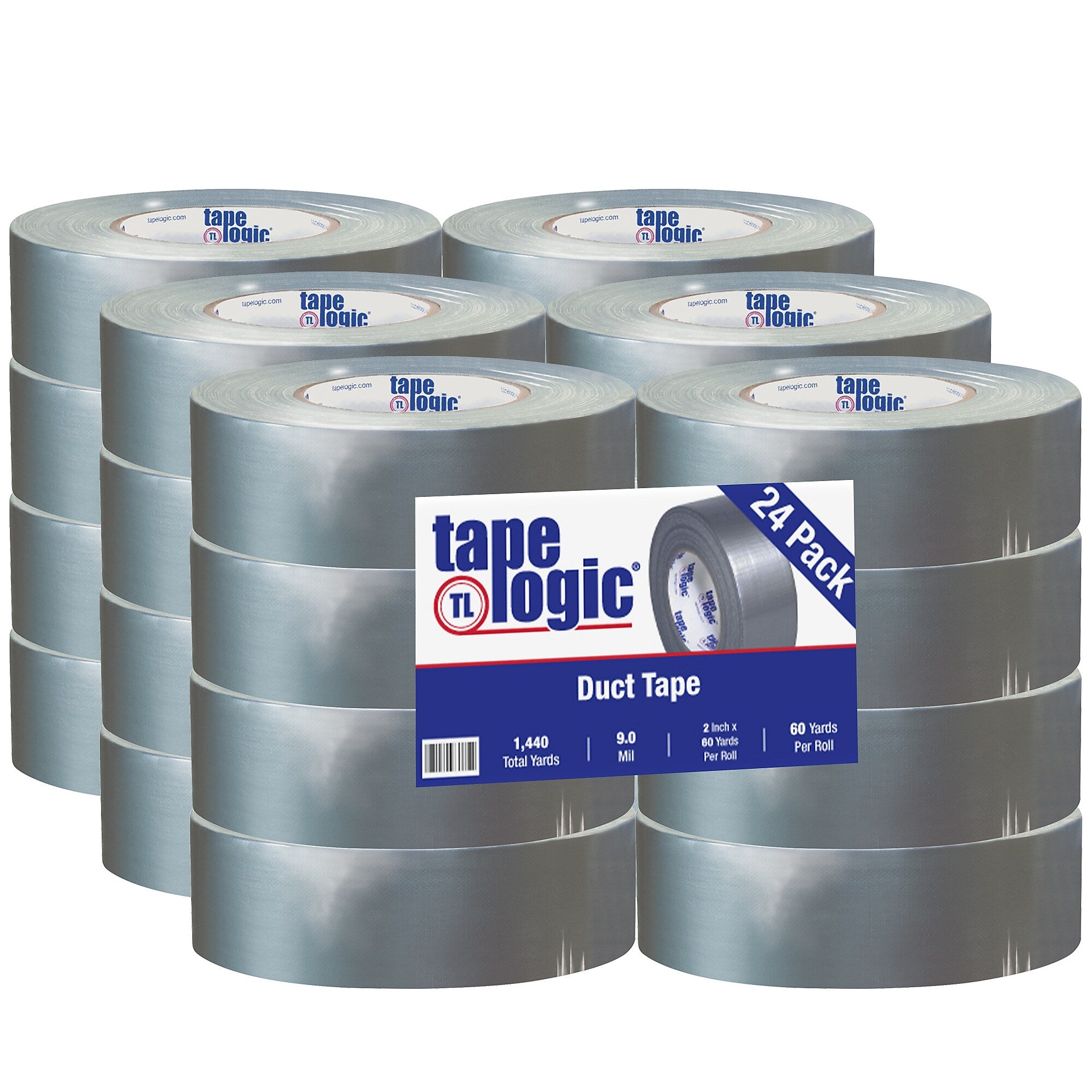 Tape Logic General Purpose Duct Tape 2