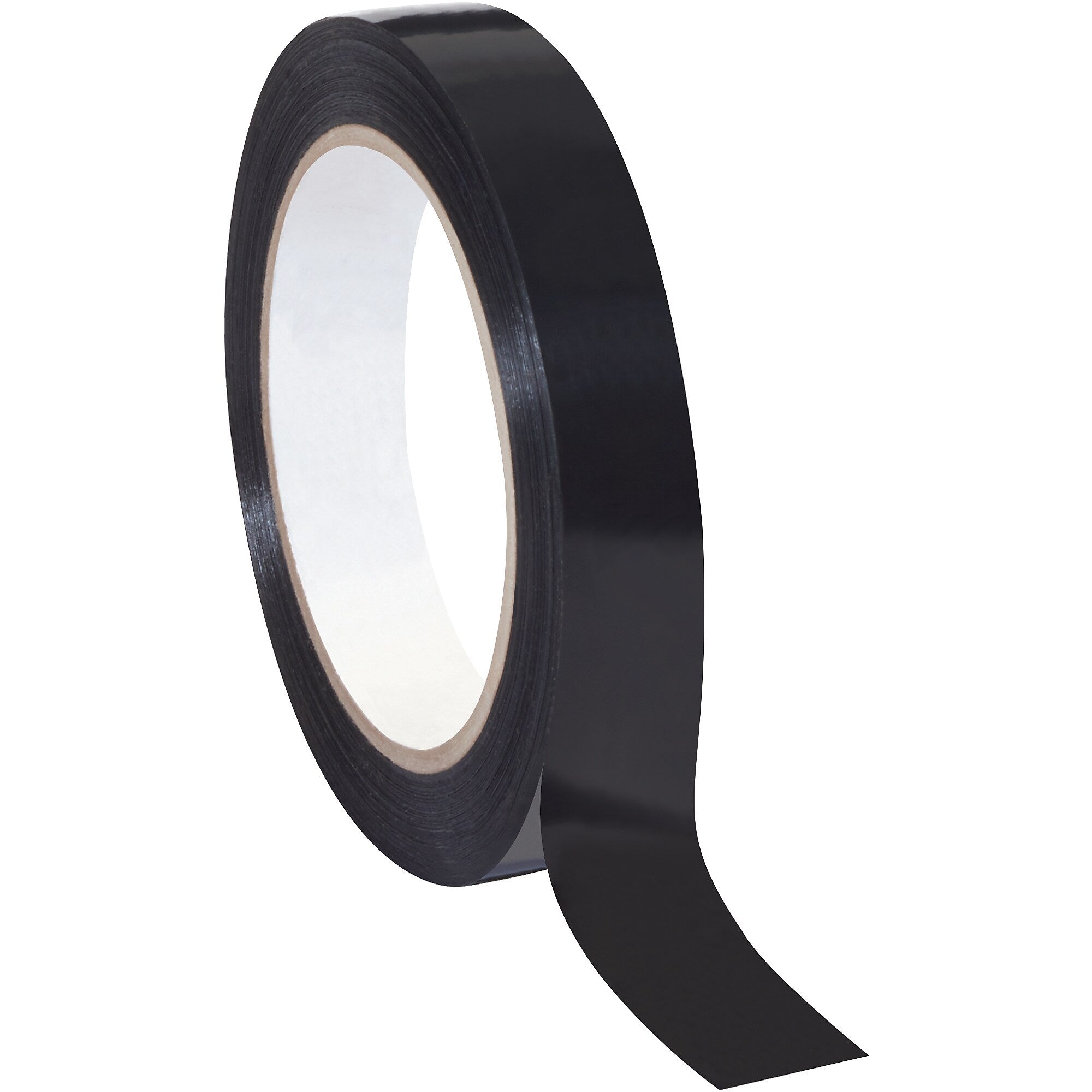 Tape Logic® Poly Strapping Tape, 2.7 Mil, 3/4