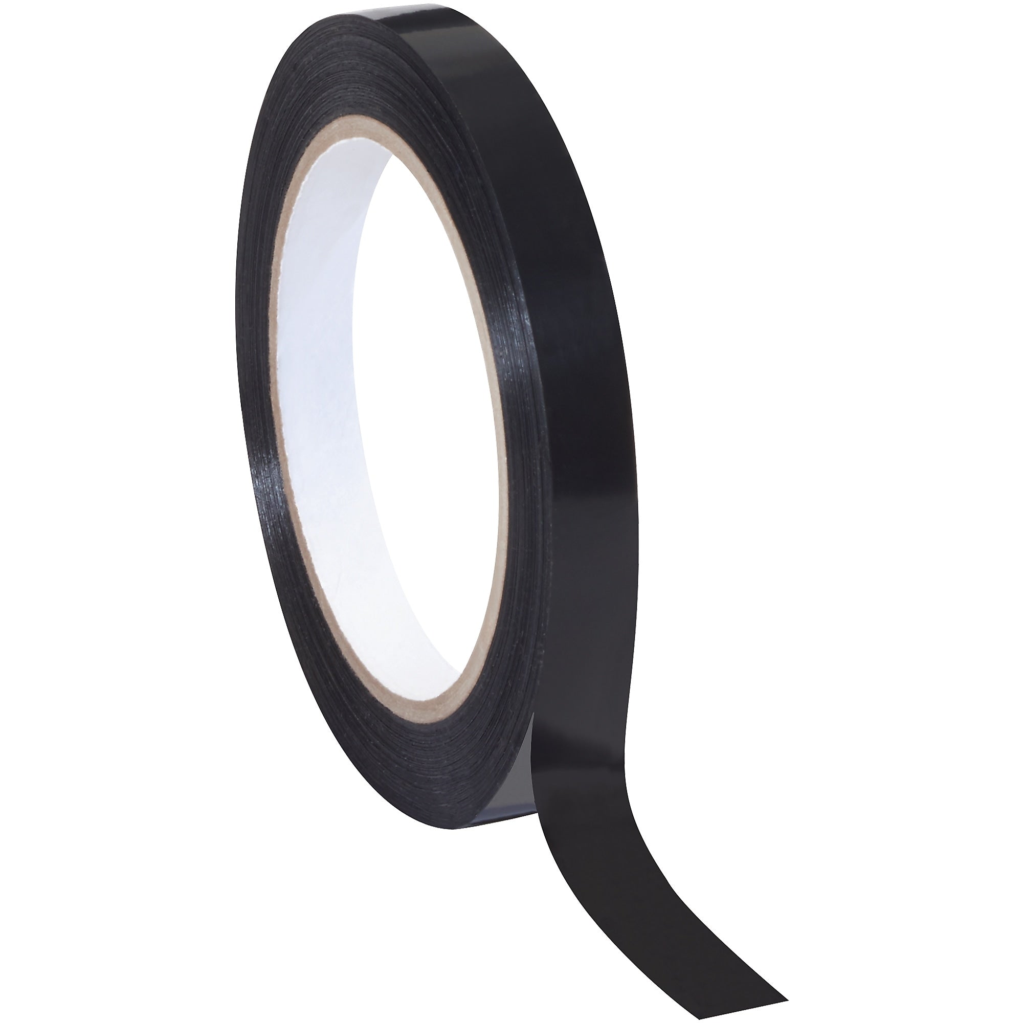Tape Logic Tensilized Poly Strapping Tape, 1/2