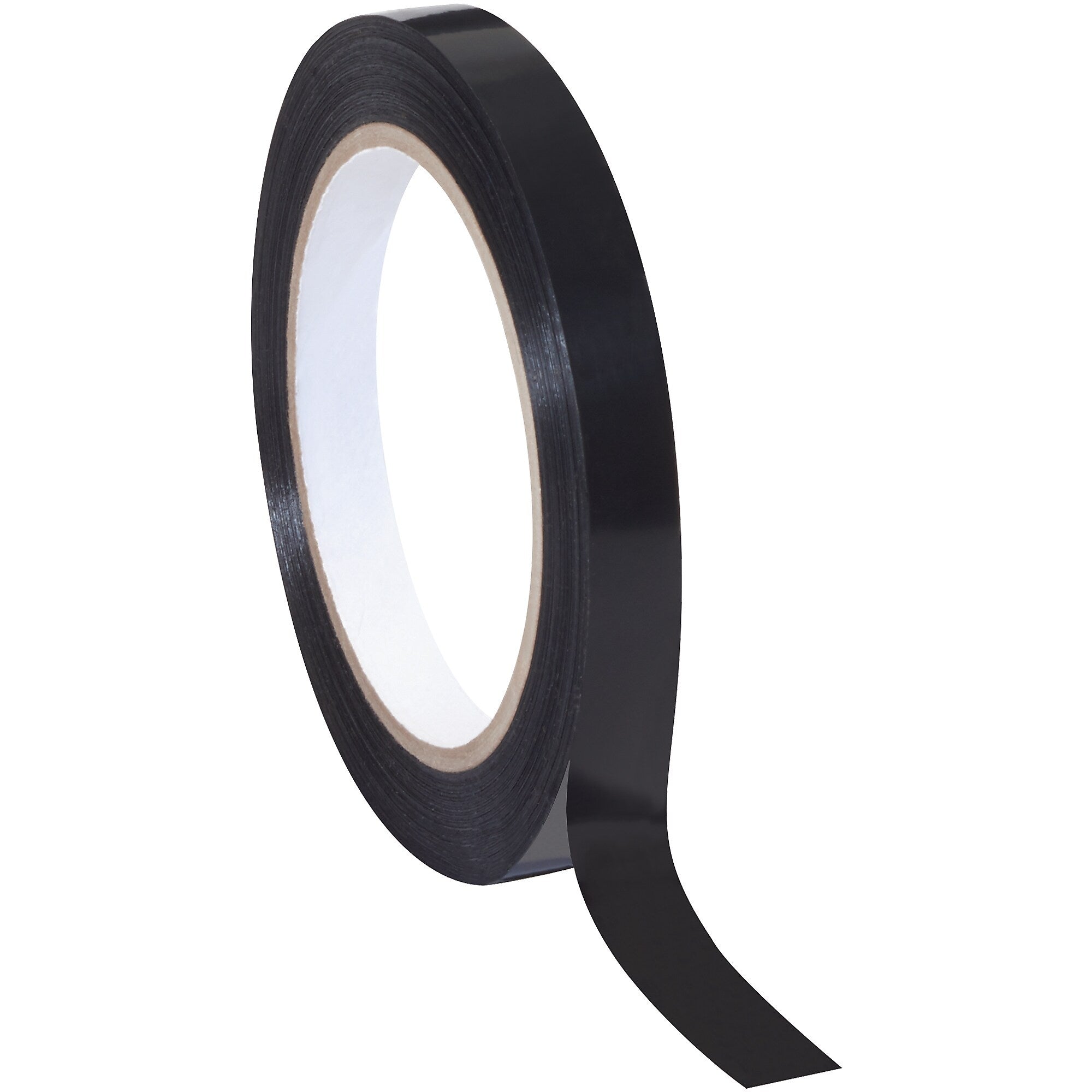 Tape Logic™ Tensilized Polypropylene Strapping Tape, 1/2