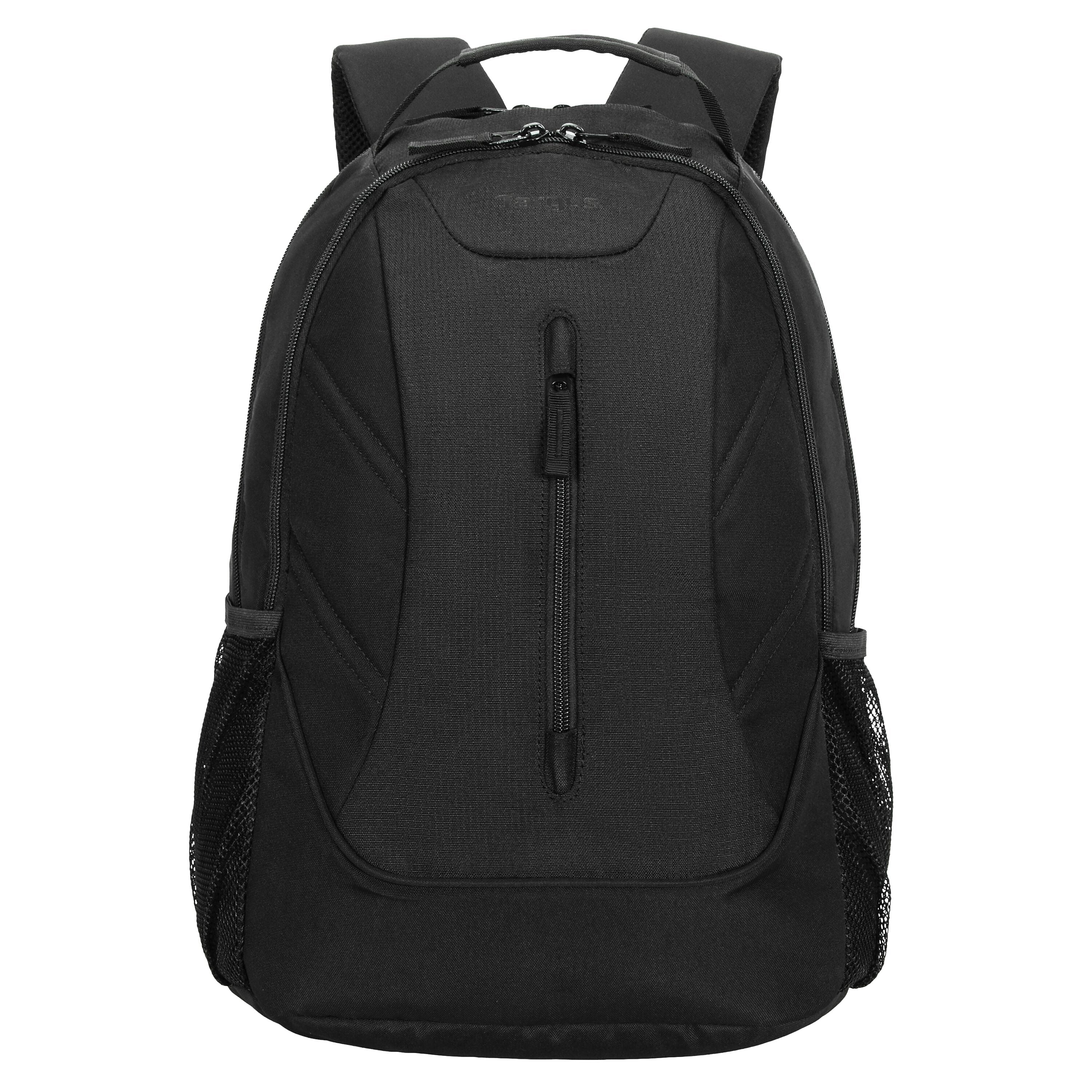Targus Ascend Backpack, Black
