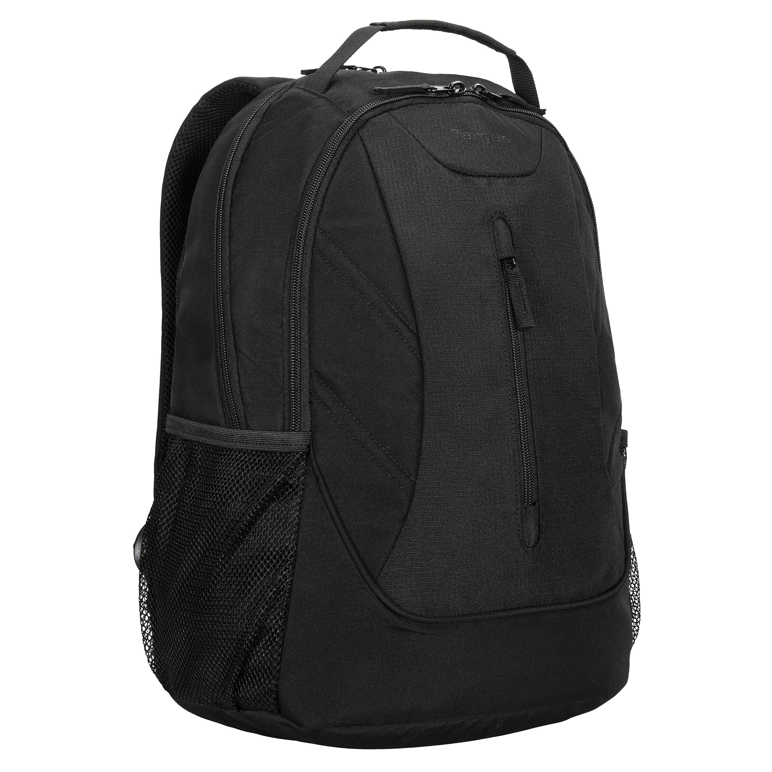 Targus Ascend Backpack, Black