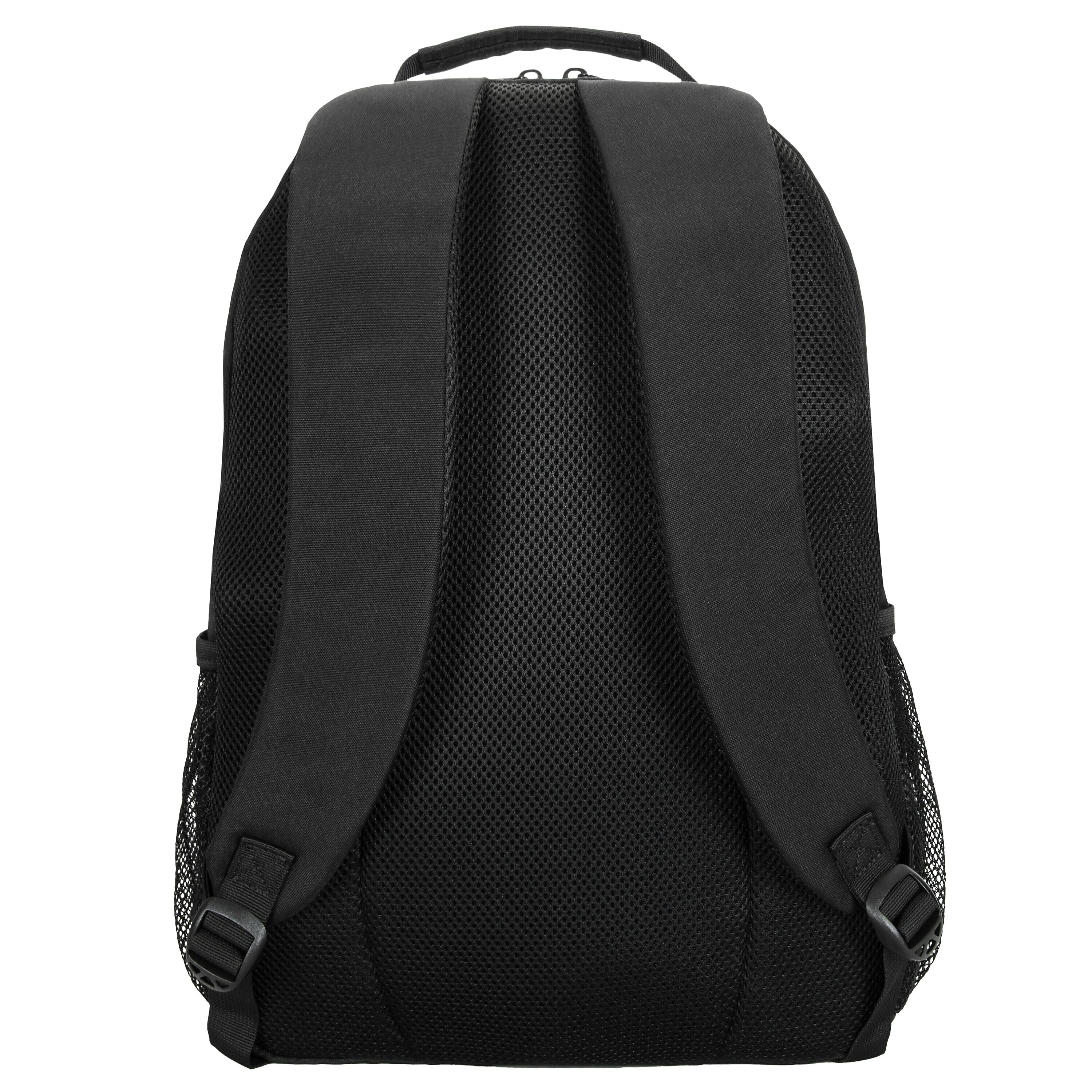 Targus Ascend Backpack, Black