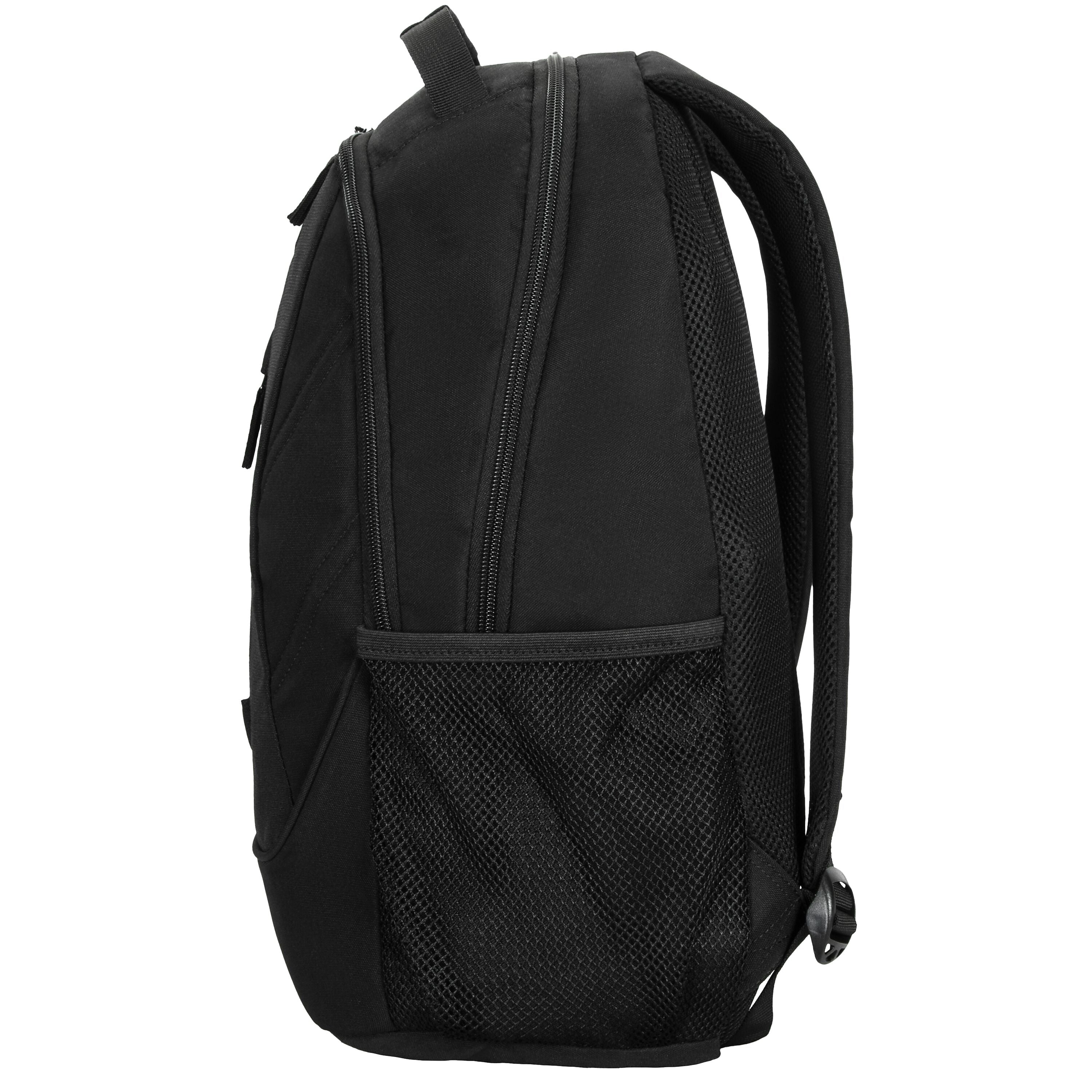 Targus Ascend Backpack, Black