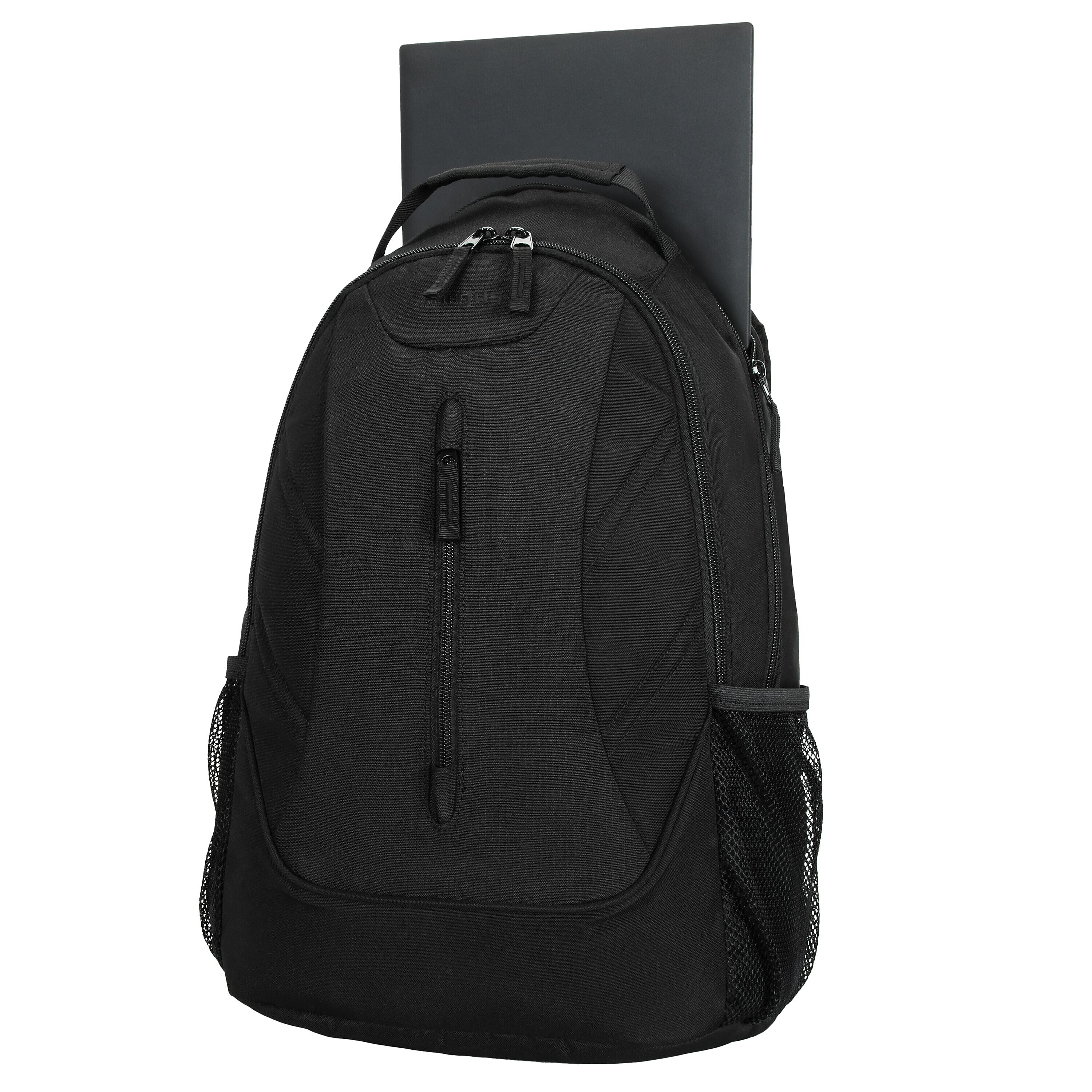 Targus Ascend Backpack, Black