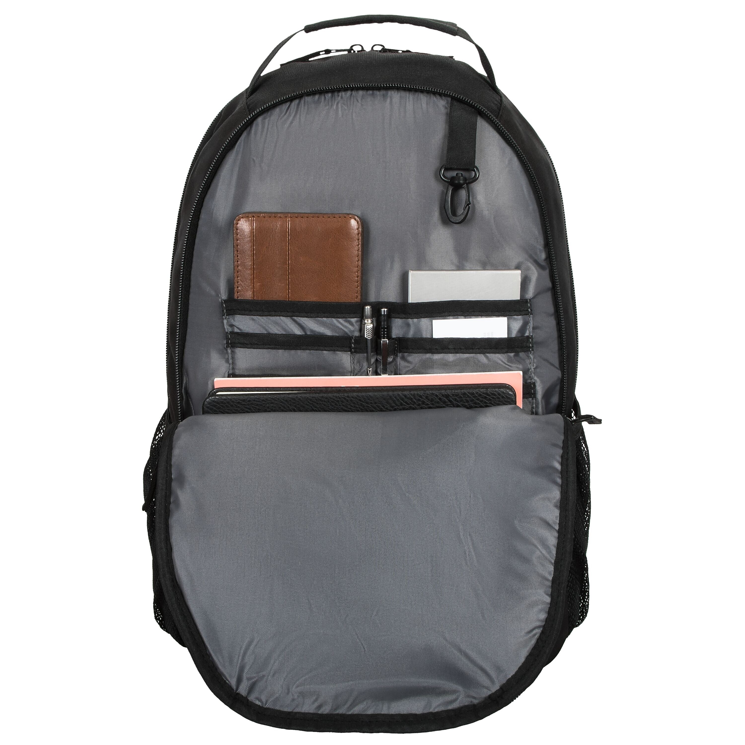 Targus Ascend Backpack, Black