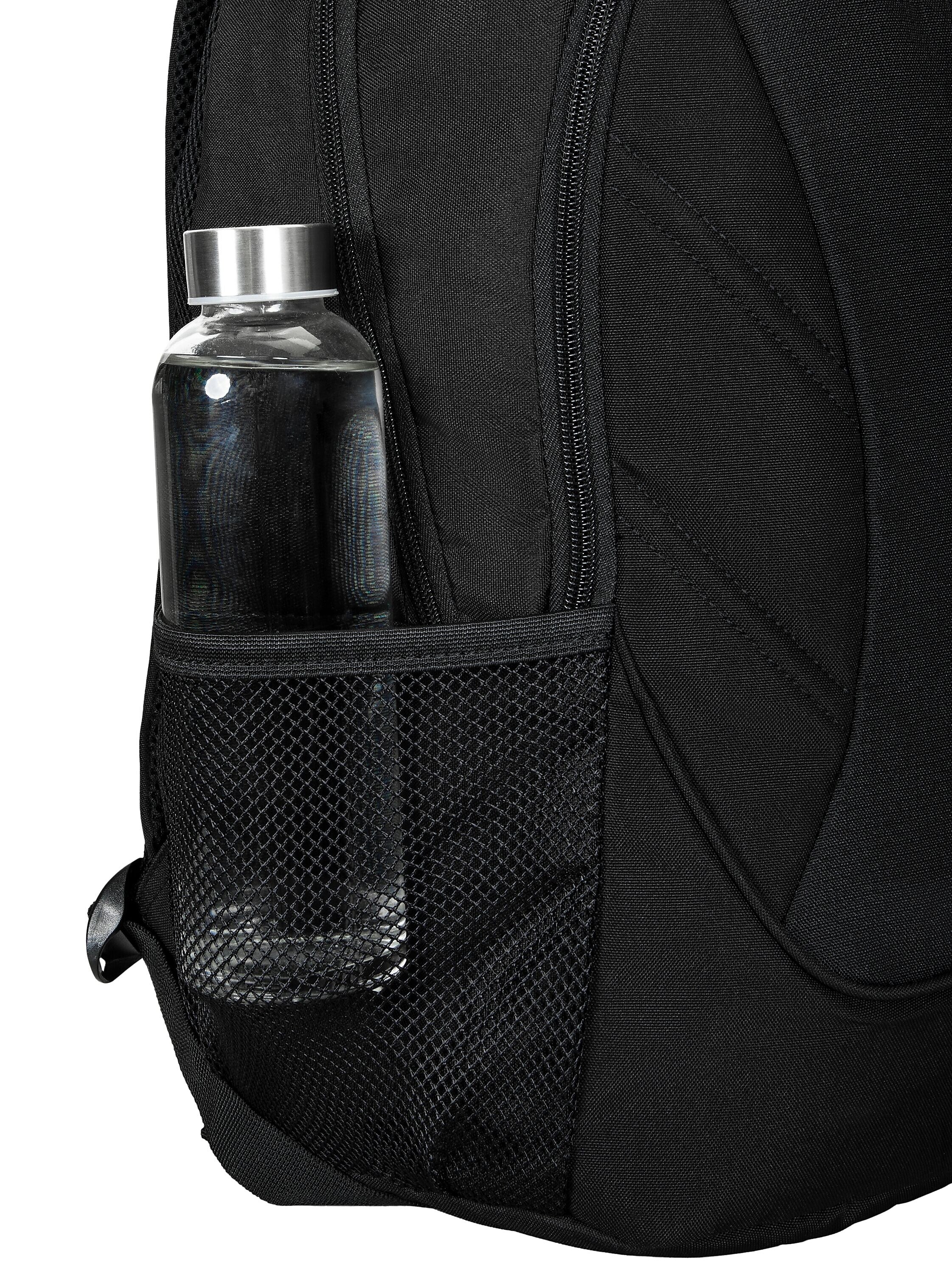 Targus Ascend Backpack, Black