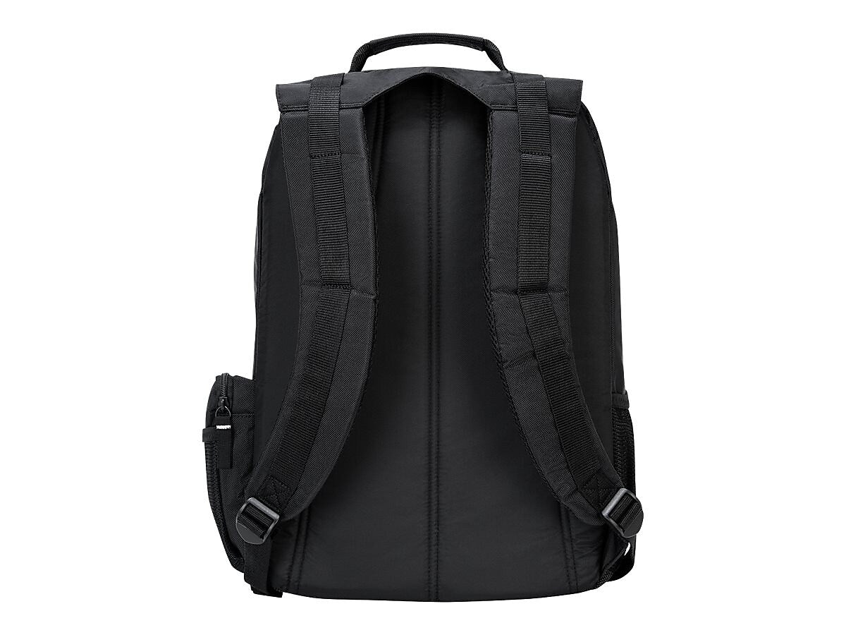 Targus Grove Laptop Backpack, Black