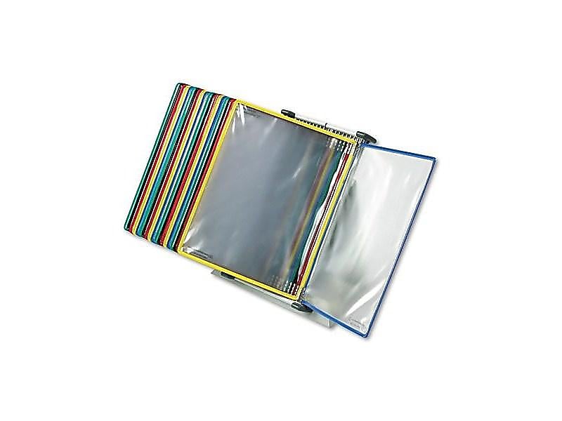 Tarifold Desktop Document Holder, 8.5