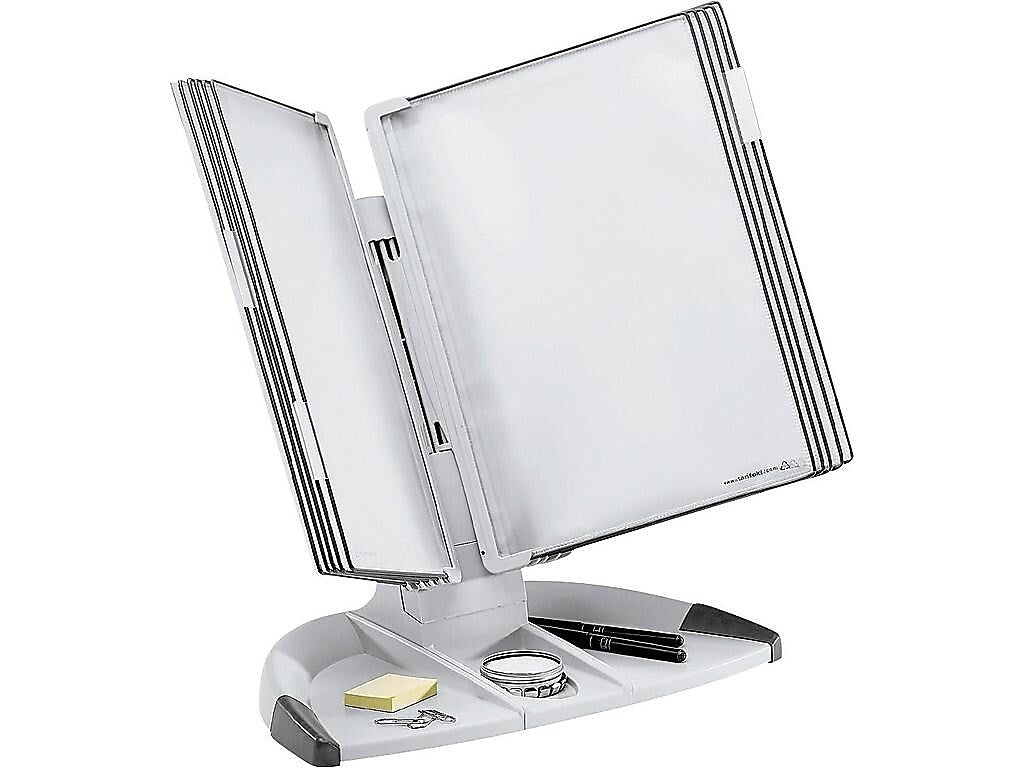 Tarifold Modular Desktop Document Holder, 8.5