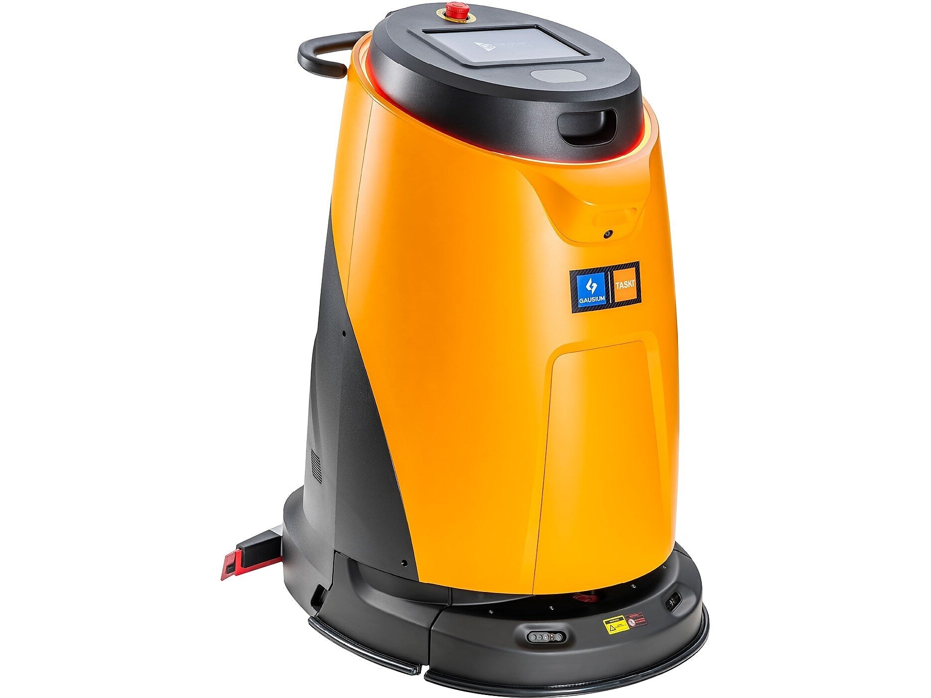 TASKI Ecobot 50 Pro 20