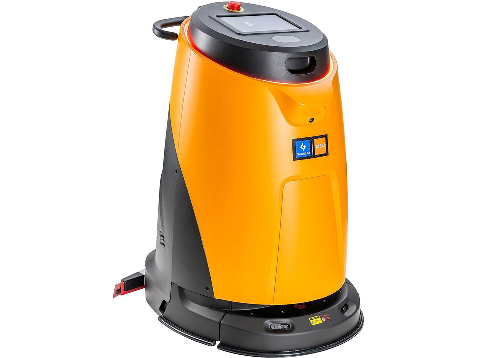 TASKI Ecobot 50 Pro 20" Path Scrubbing and Drying Robot