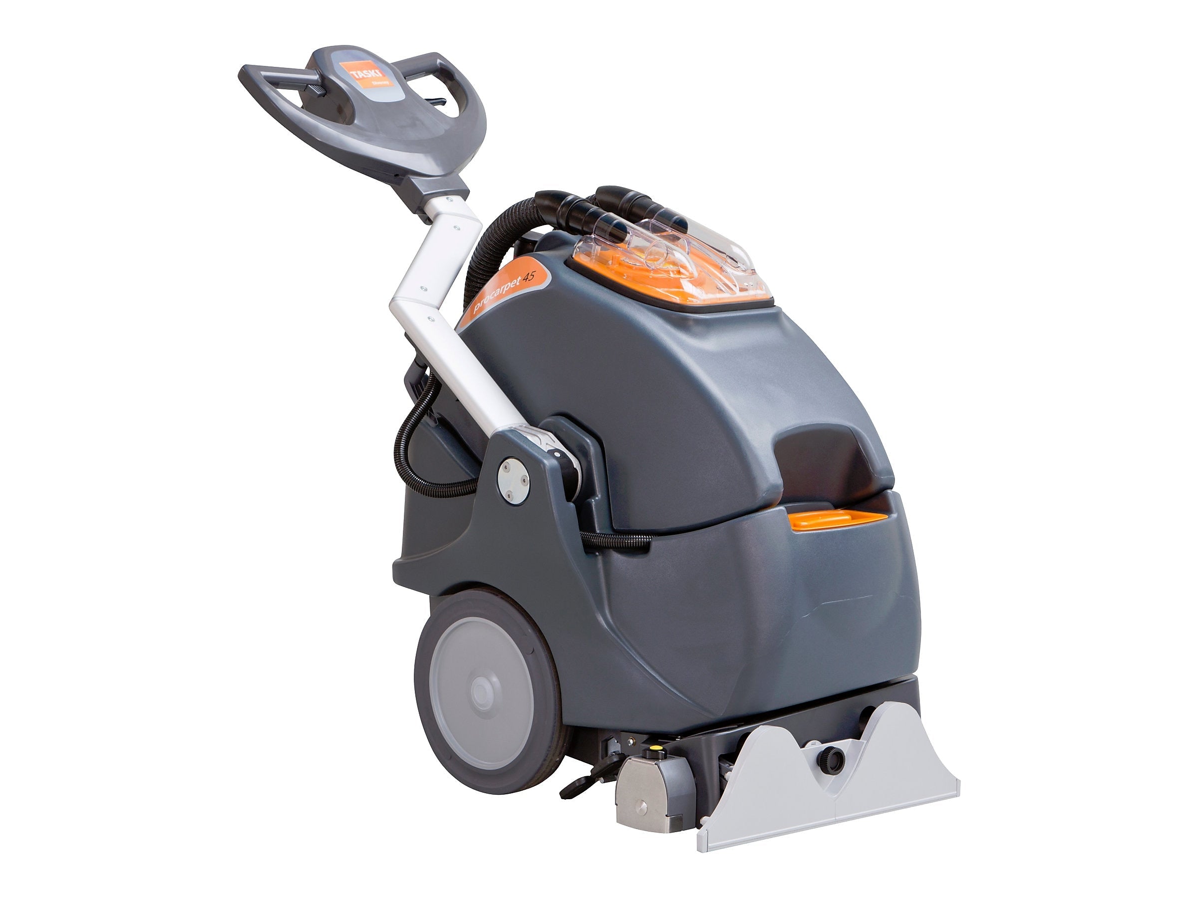 TASKI Procarpet 45 Walk-Behind Carpet Cleaner, 17.7