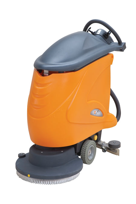 TASKI swingo 1255B Kit 22" Cleaning Path Walk Behind Auto Scrubber