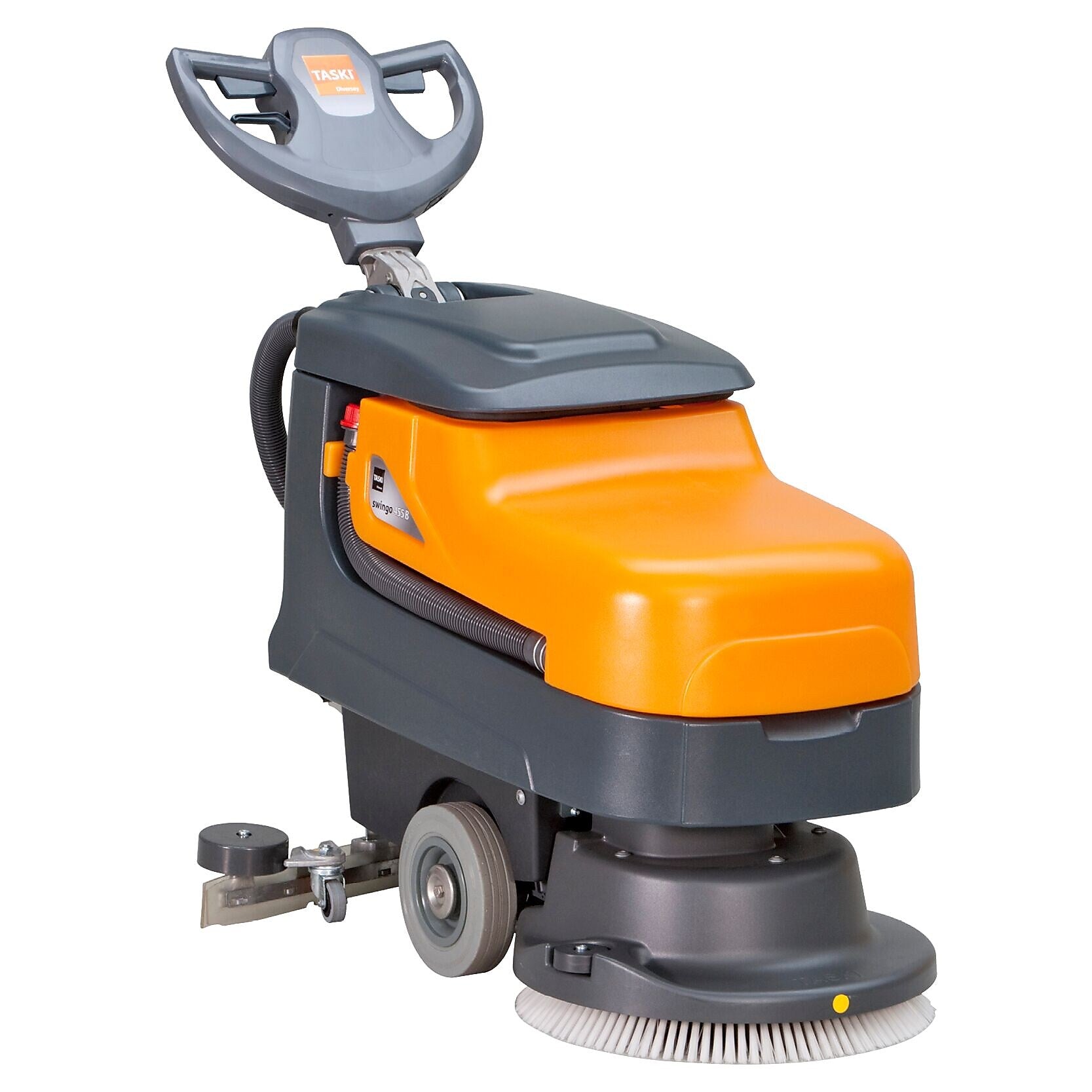 Taski Swingo 455 17 in Auto Scrubber Drier