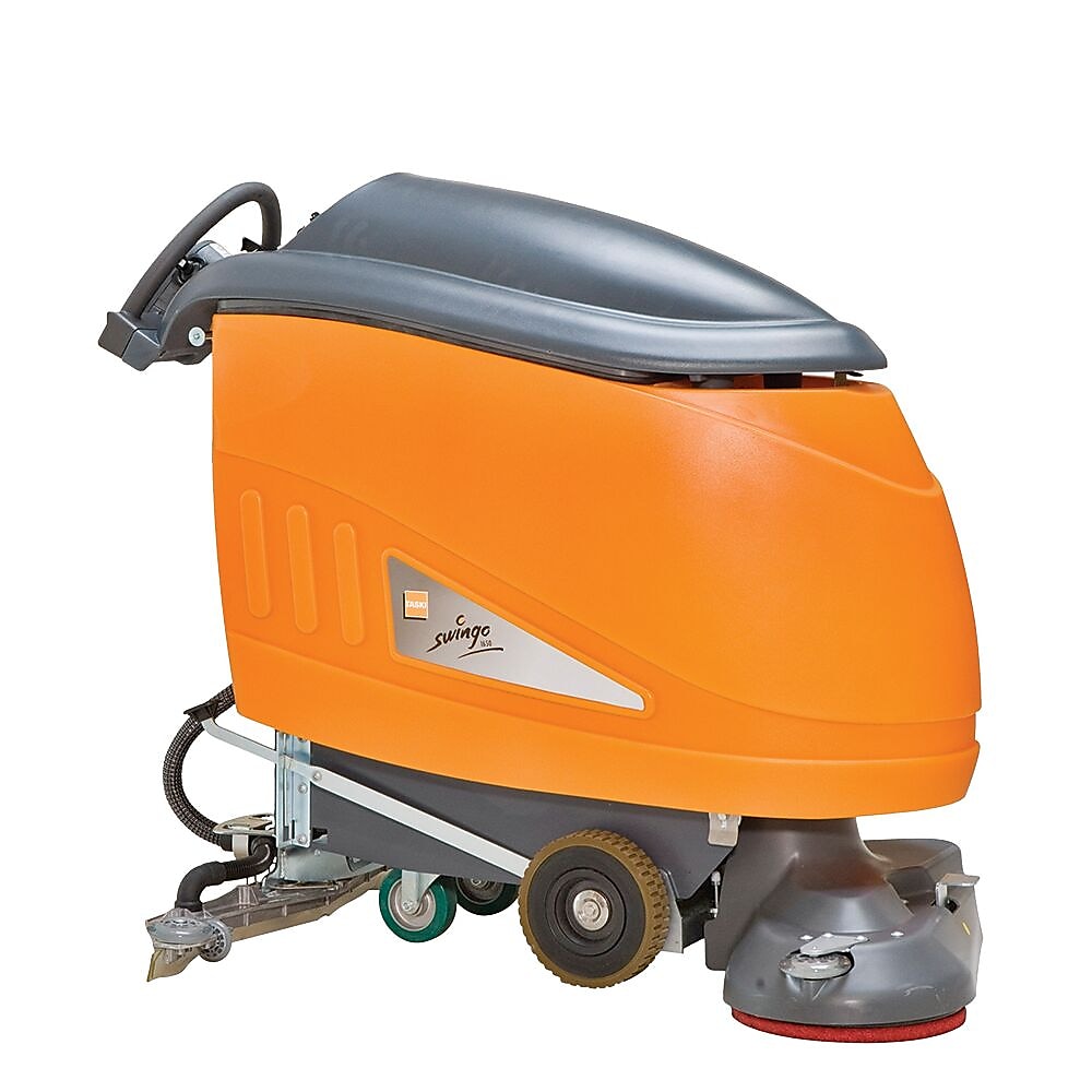 TASKI Swingo Path Walk Behind Scrubber