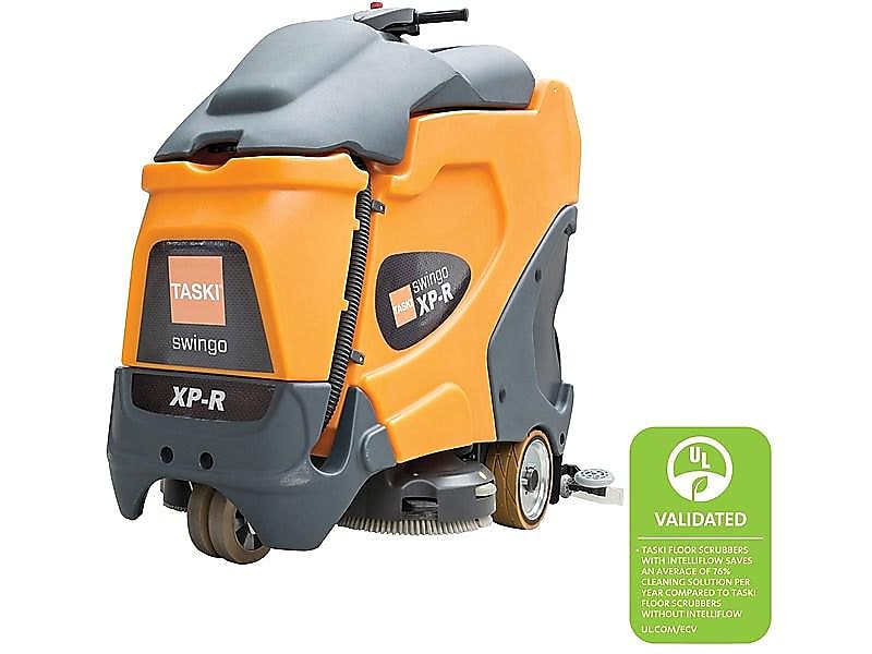 TASKI swingo XP-R 29.5