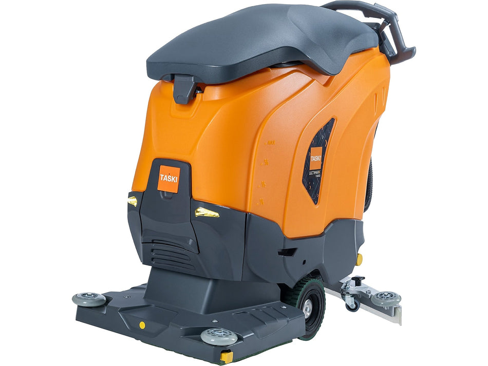 TASKI ULTIMAXX 1900 Performance 19.69" Path Walk Behind Scrubber