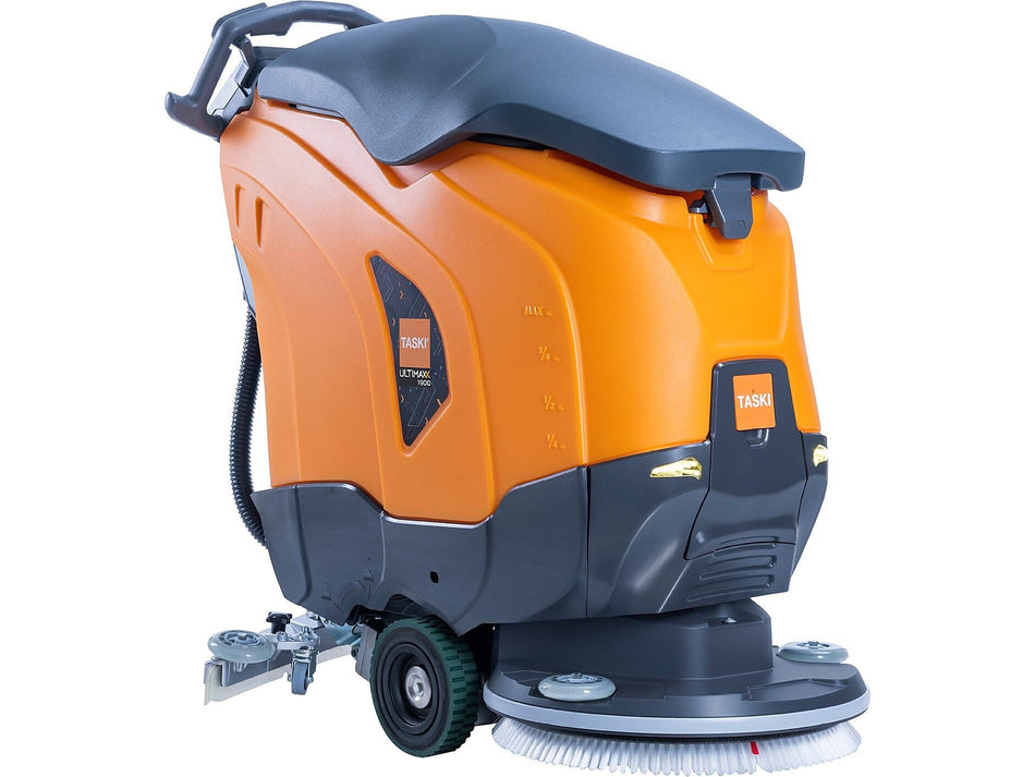 TASKI ULTIMAXX 1900 Performance 19.69" Path Walk Behind Scrubber